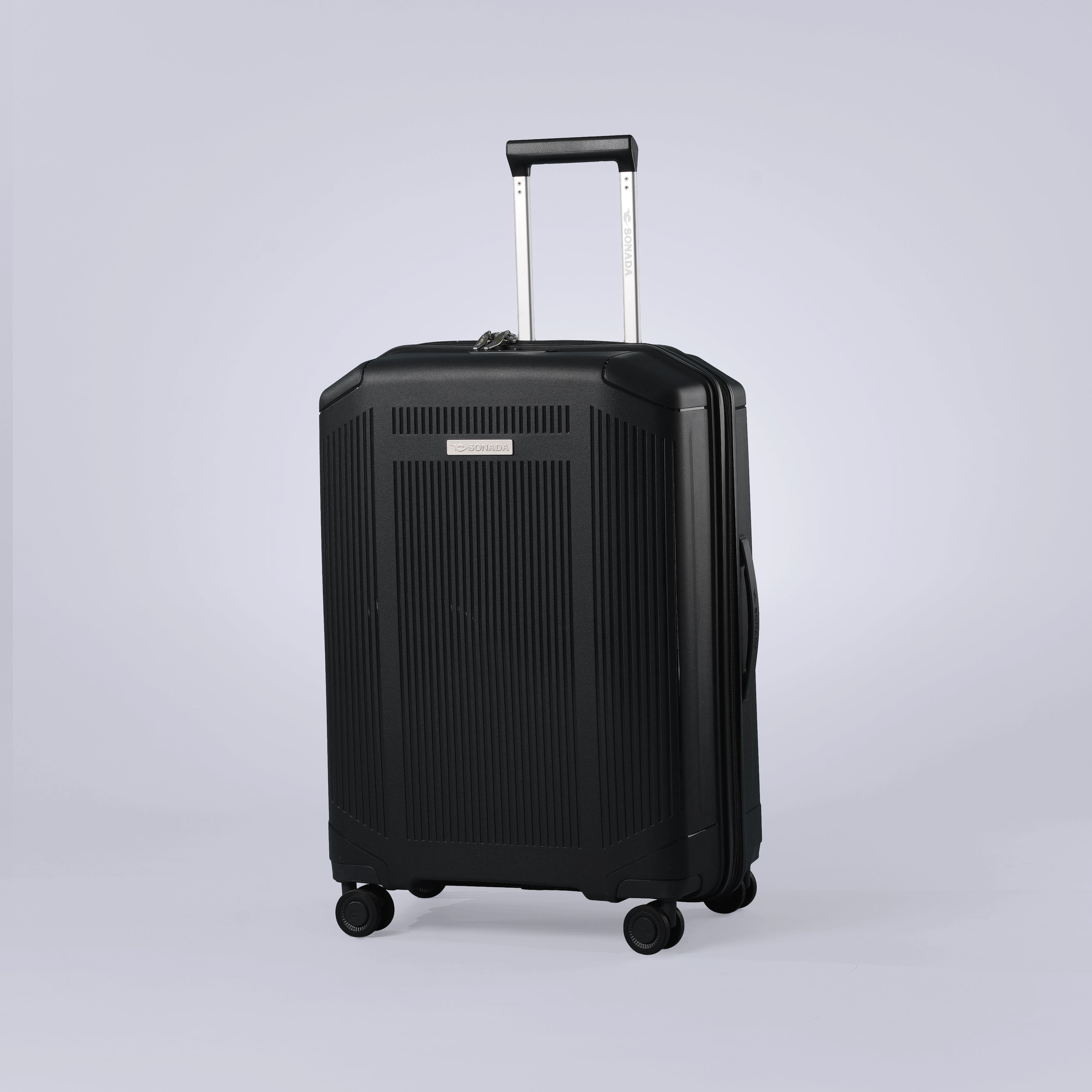 MILAN Luggage Set of 4