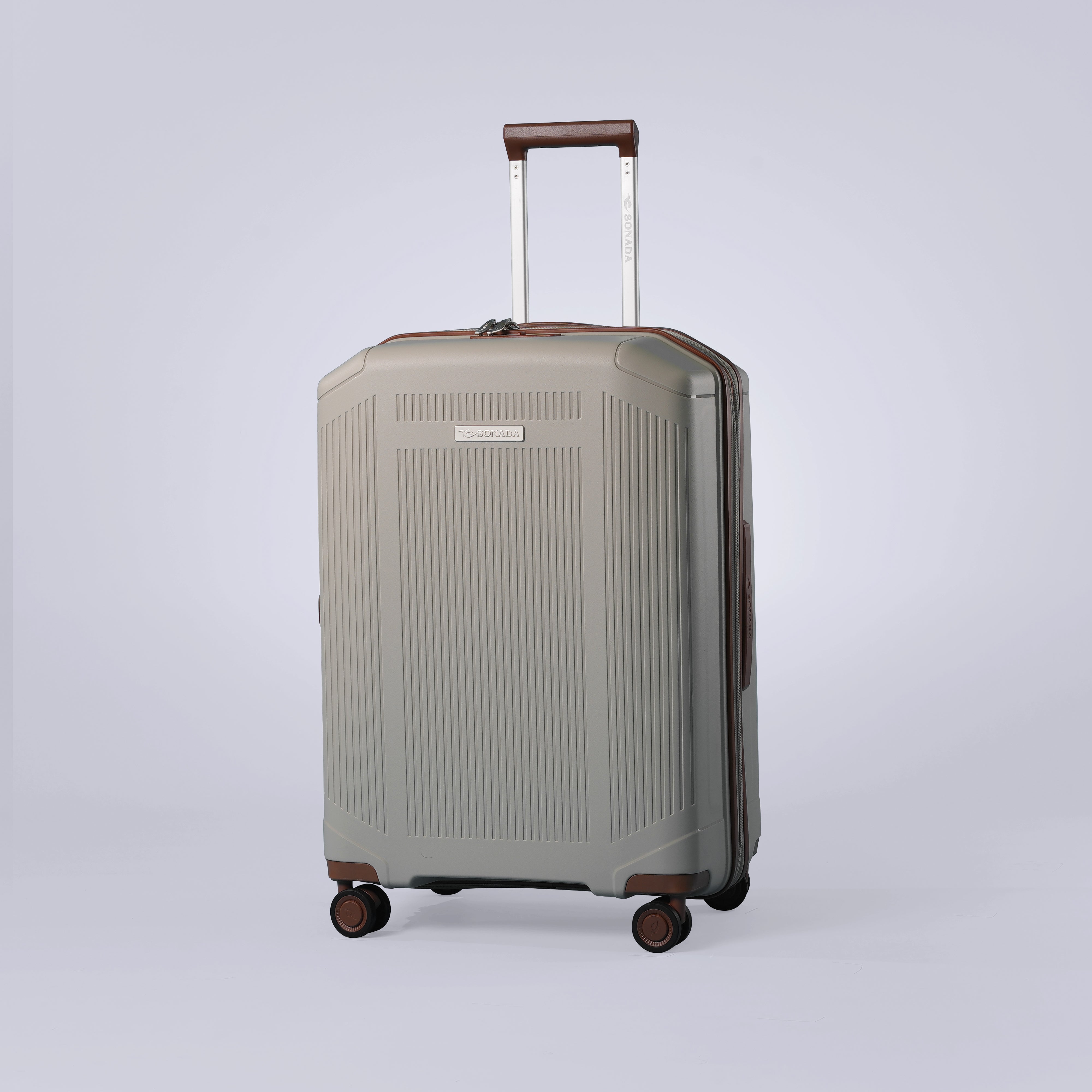 MILAN Luggage Set of 4