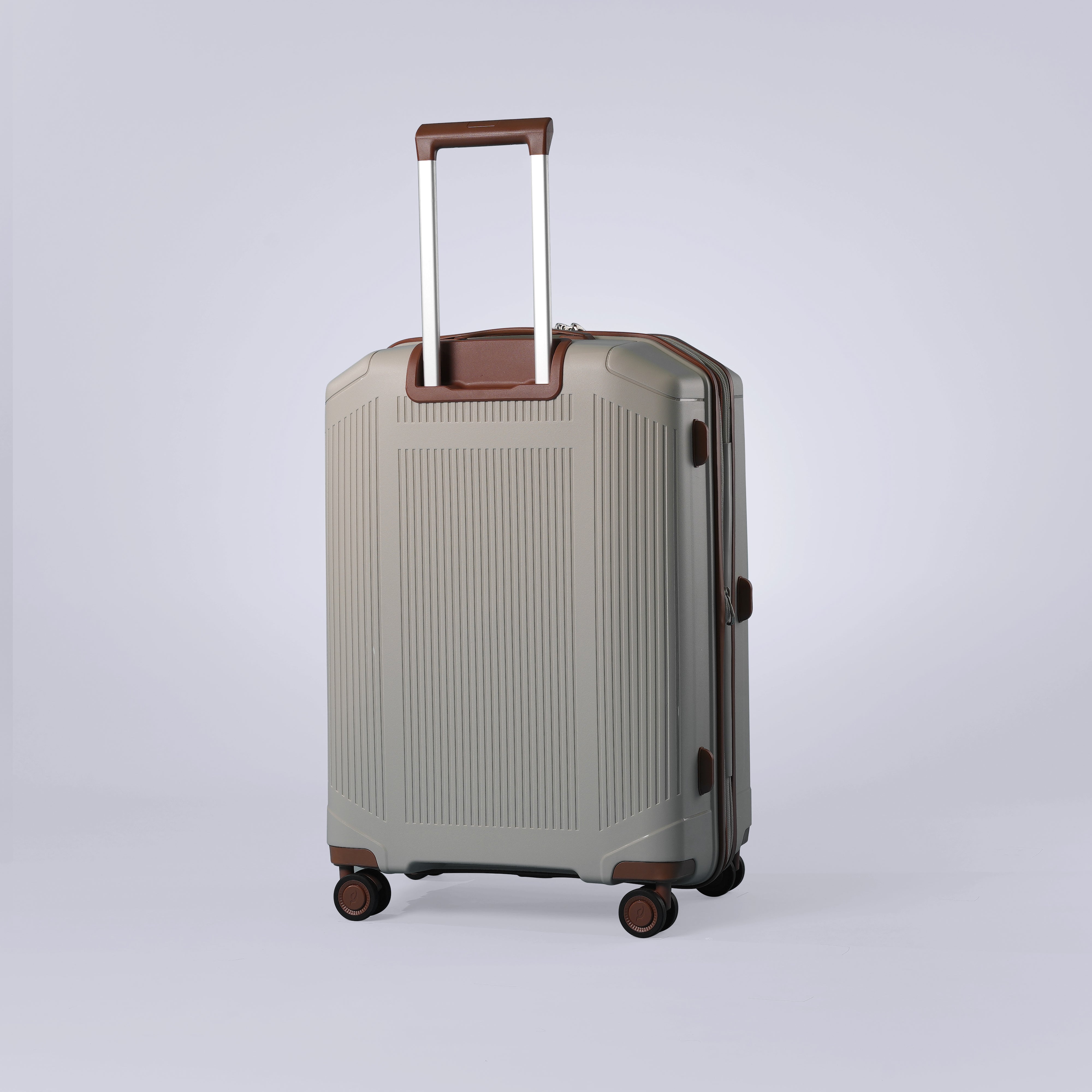 MILAN Luggage Set of 4