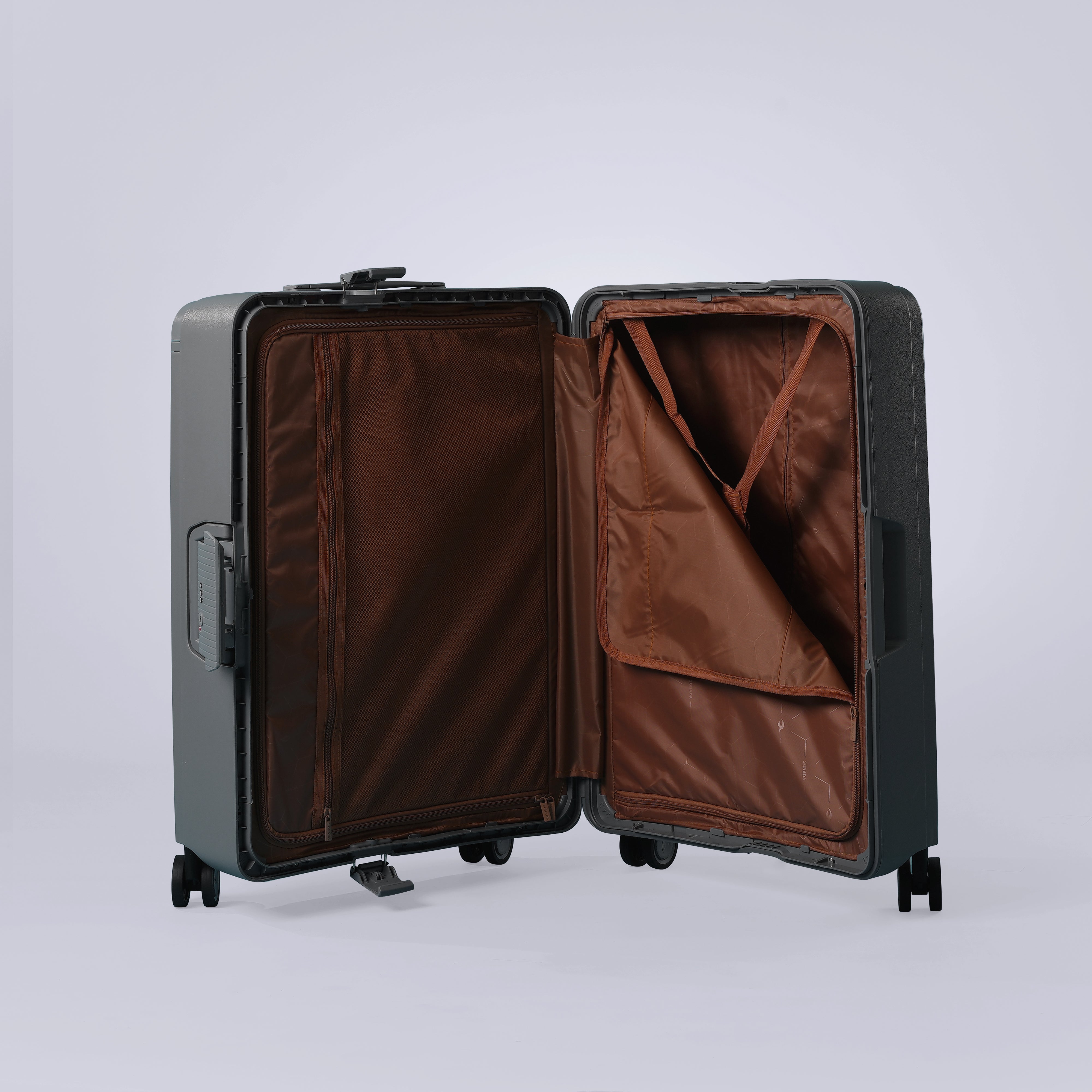 Burgos Luggage Set of 3