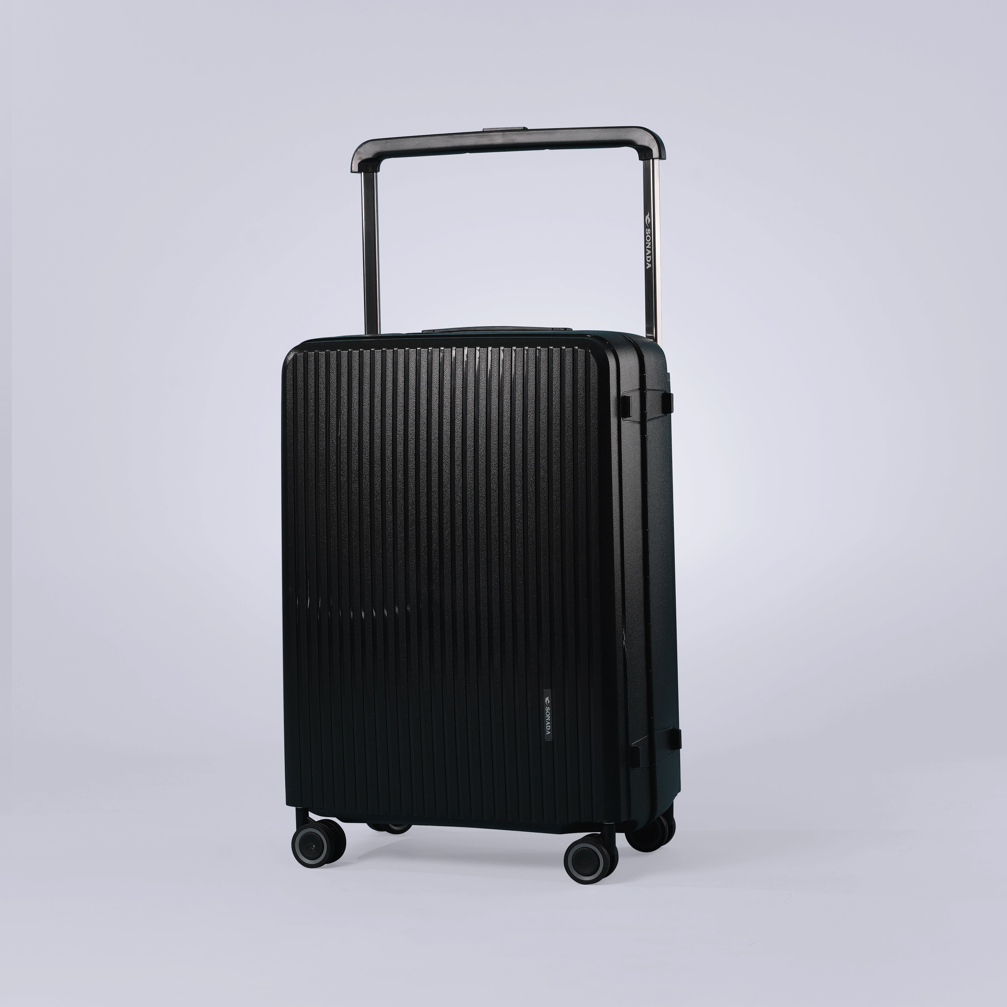 Burgos Luggage Set of 3