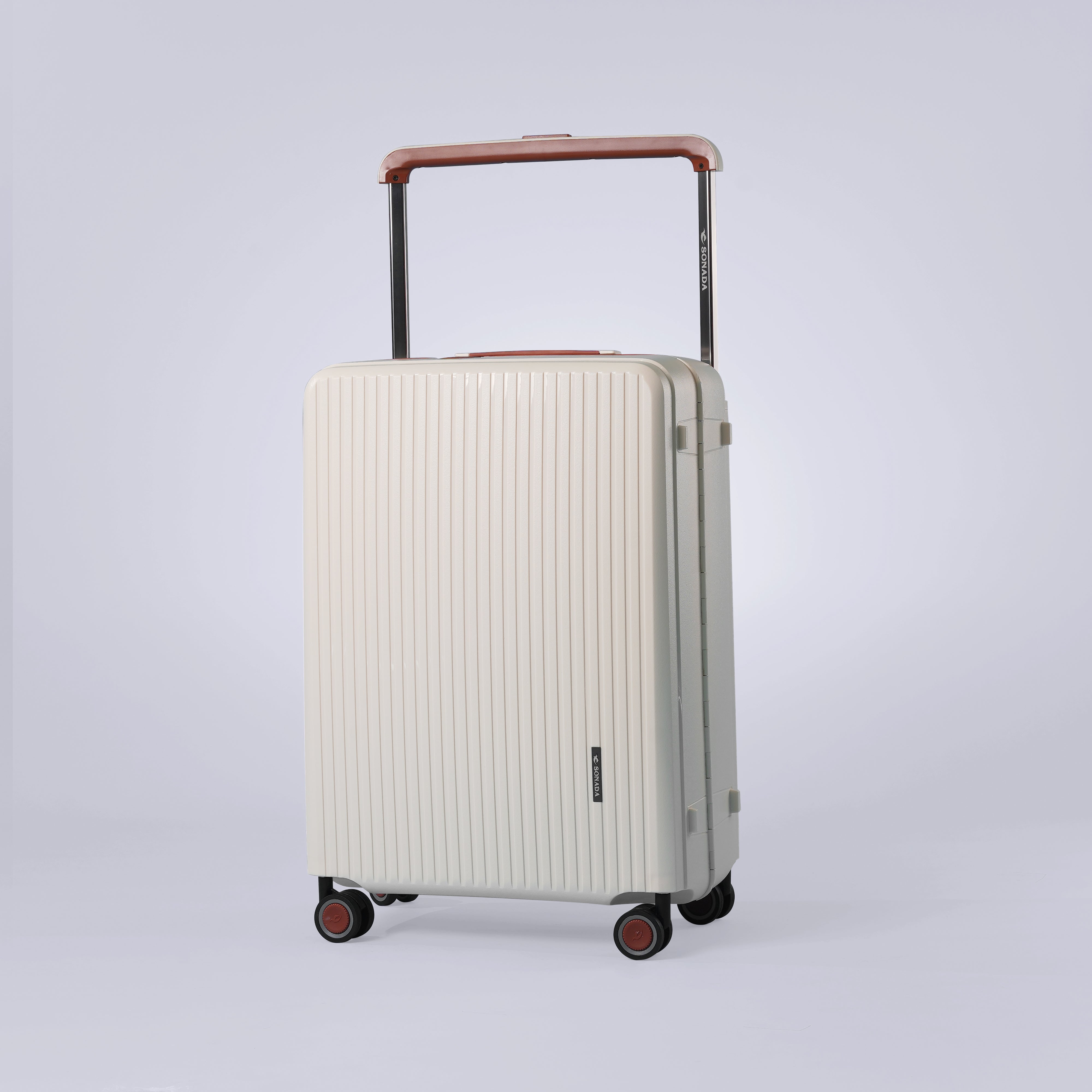 Burgos Luggage Set of 3