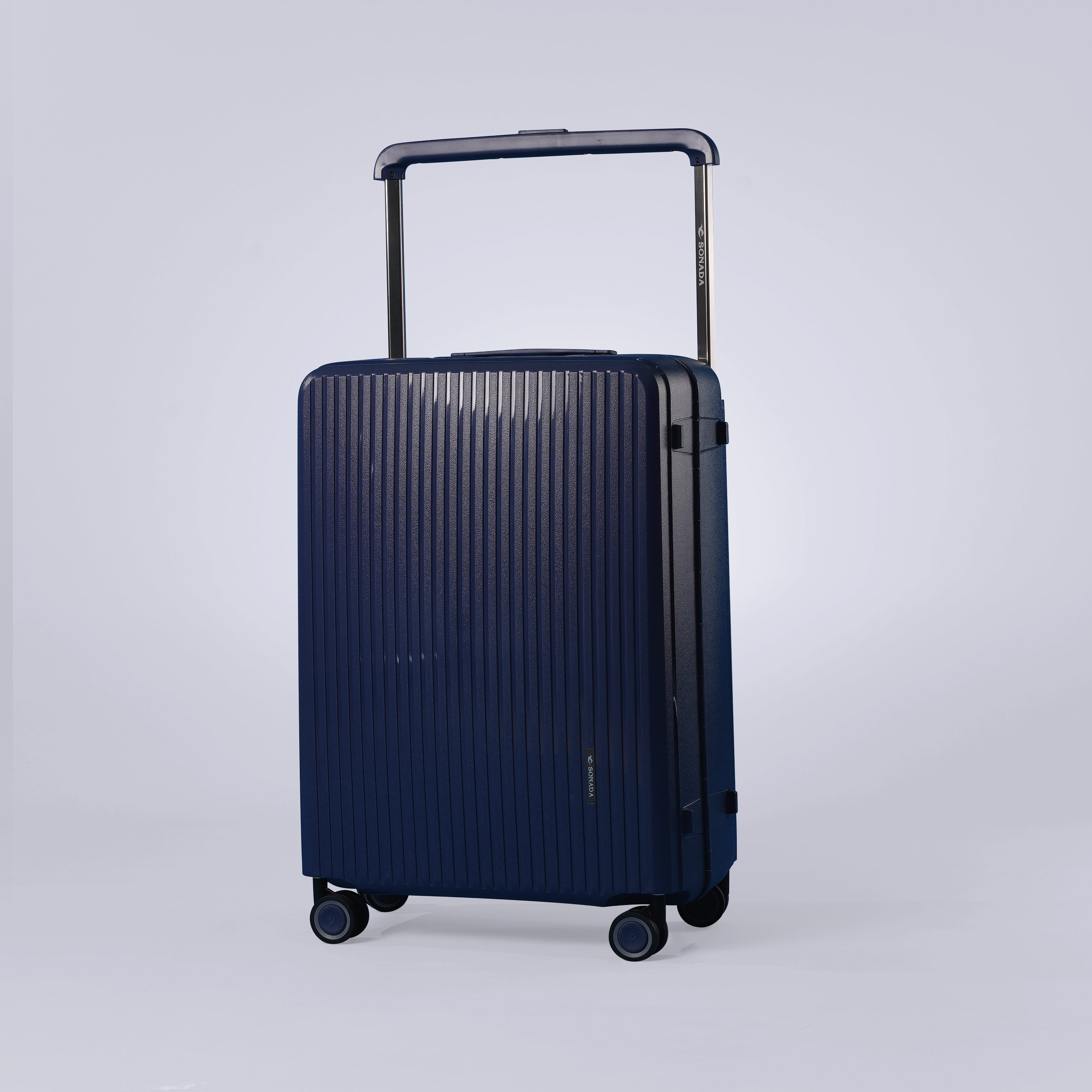Burgos Luggage Set of 3