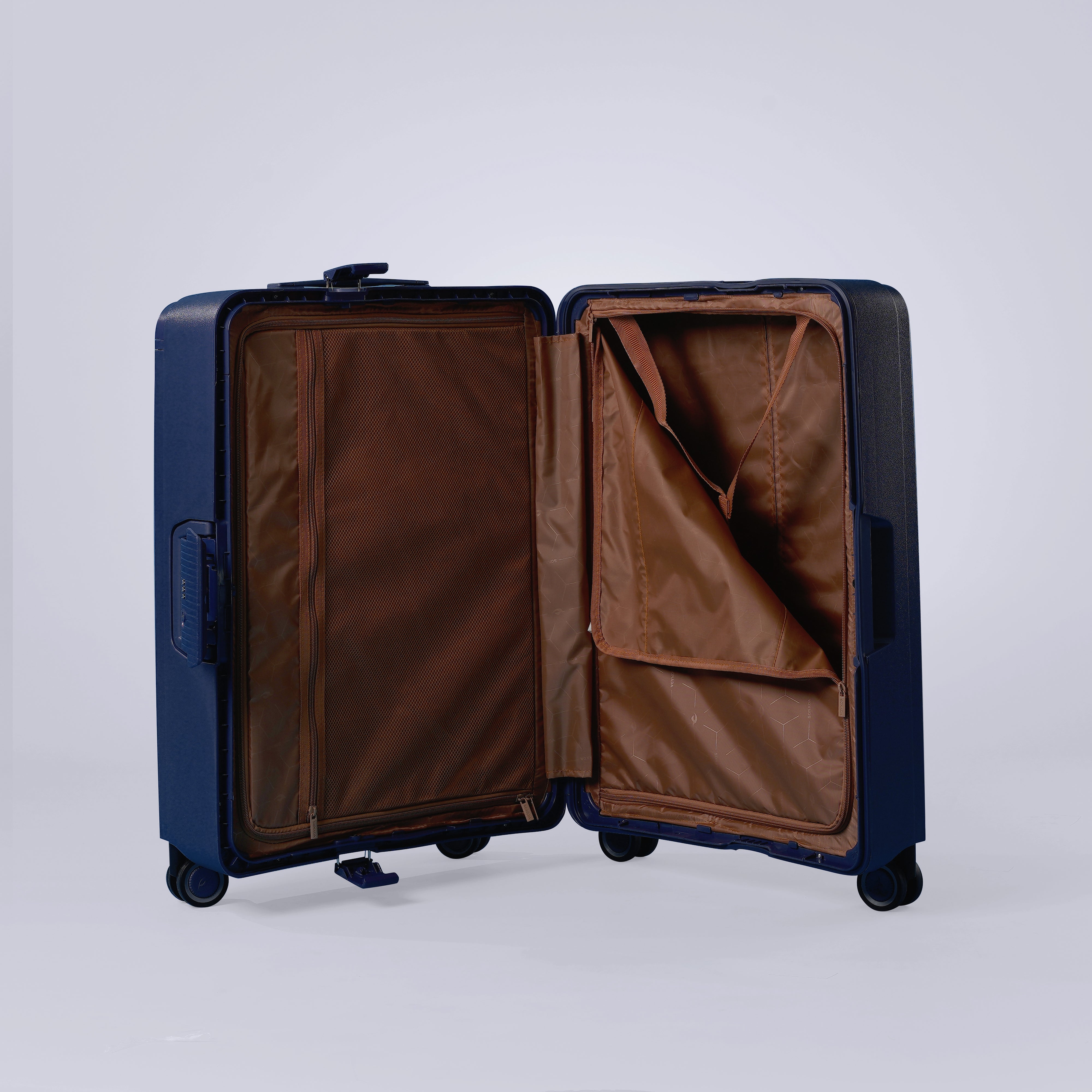 Burgos Luggage Set of 3