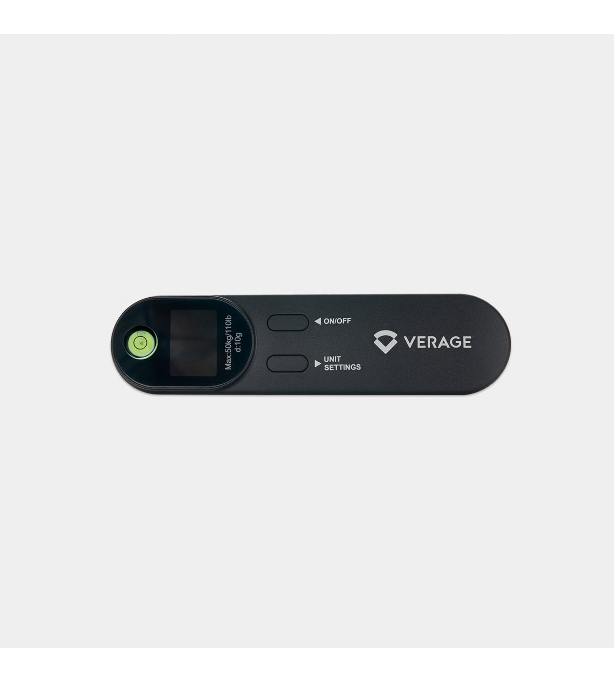 Verage Millenium Digital Luggage Weighing Scale