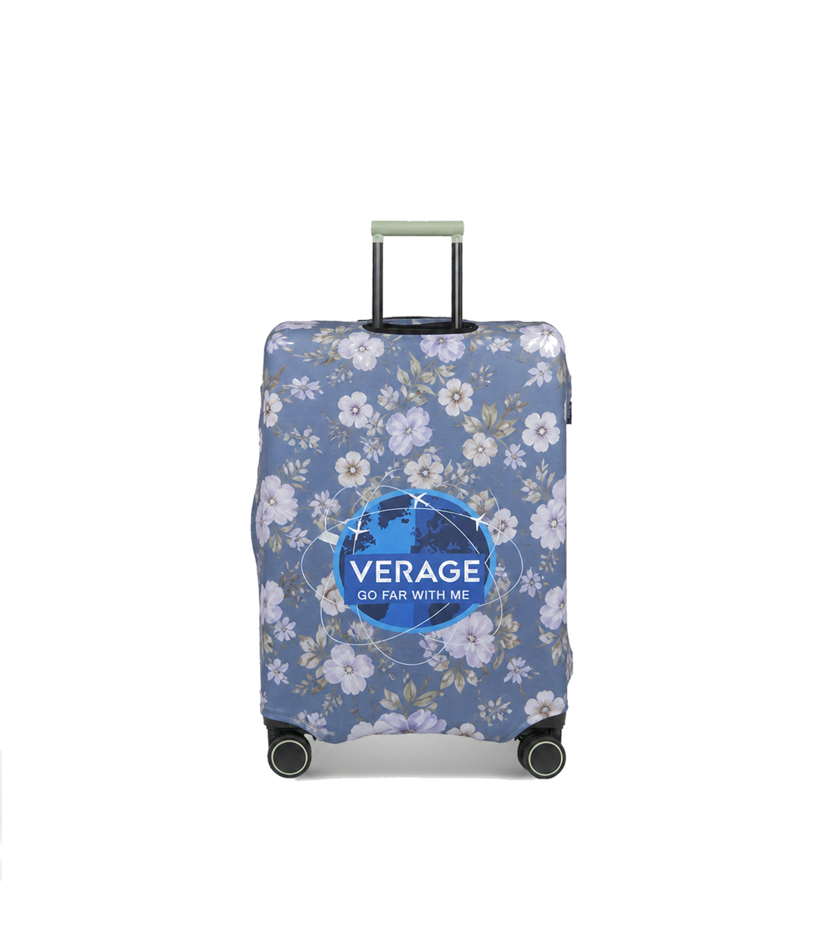 Verage Luggage Cover Small