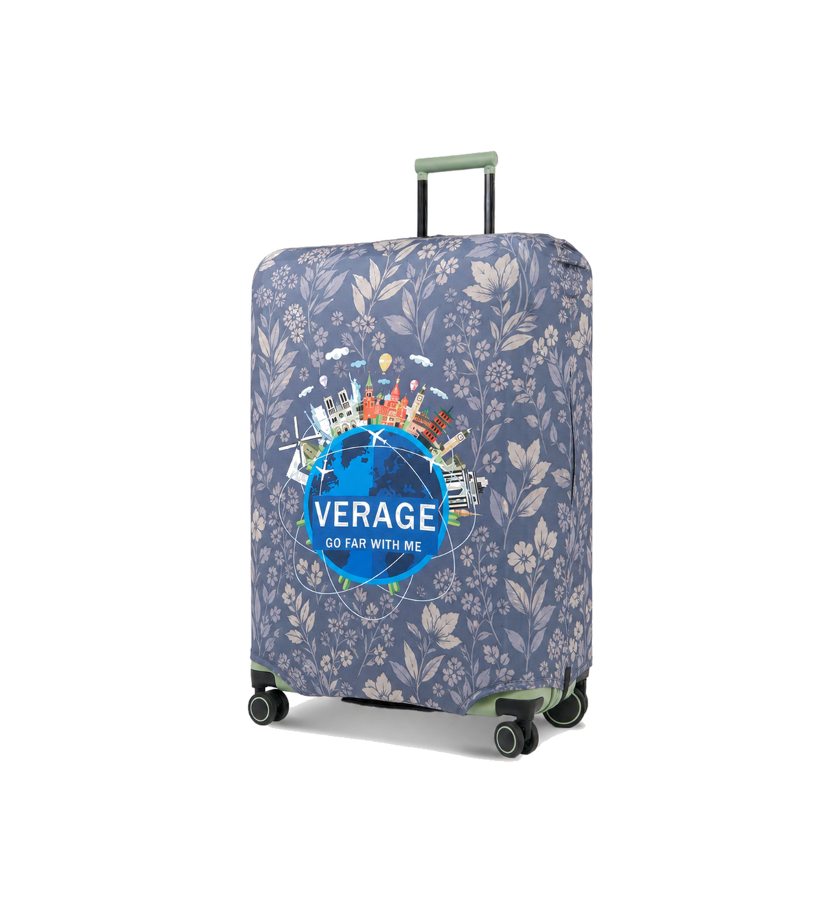 Verage Luggage Cover Small