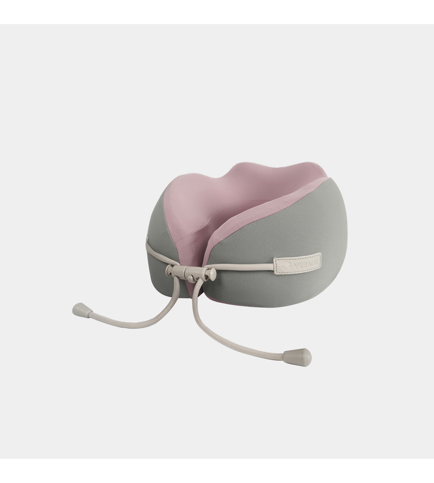 Verage Memory Foam Travel Neck Pillow