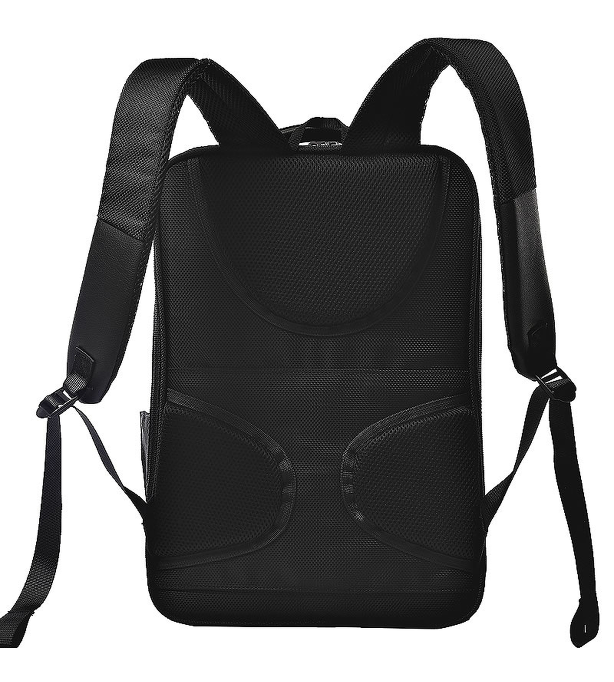Verage Chicago 18 Inch Laptop Backpack
