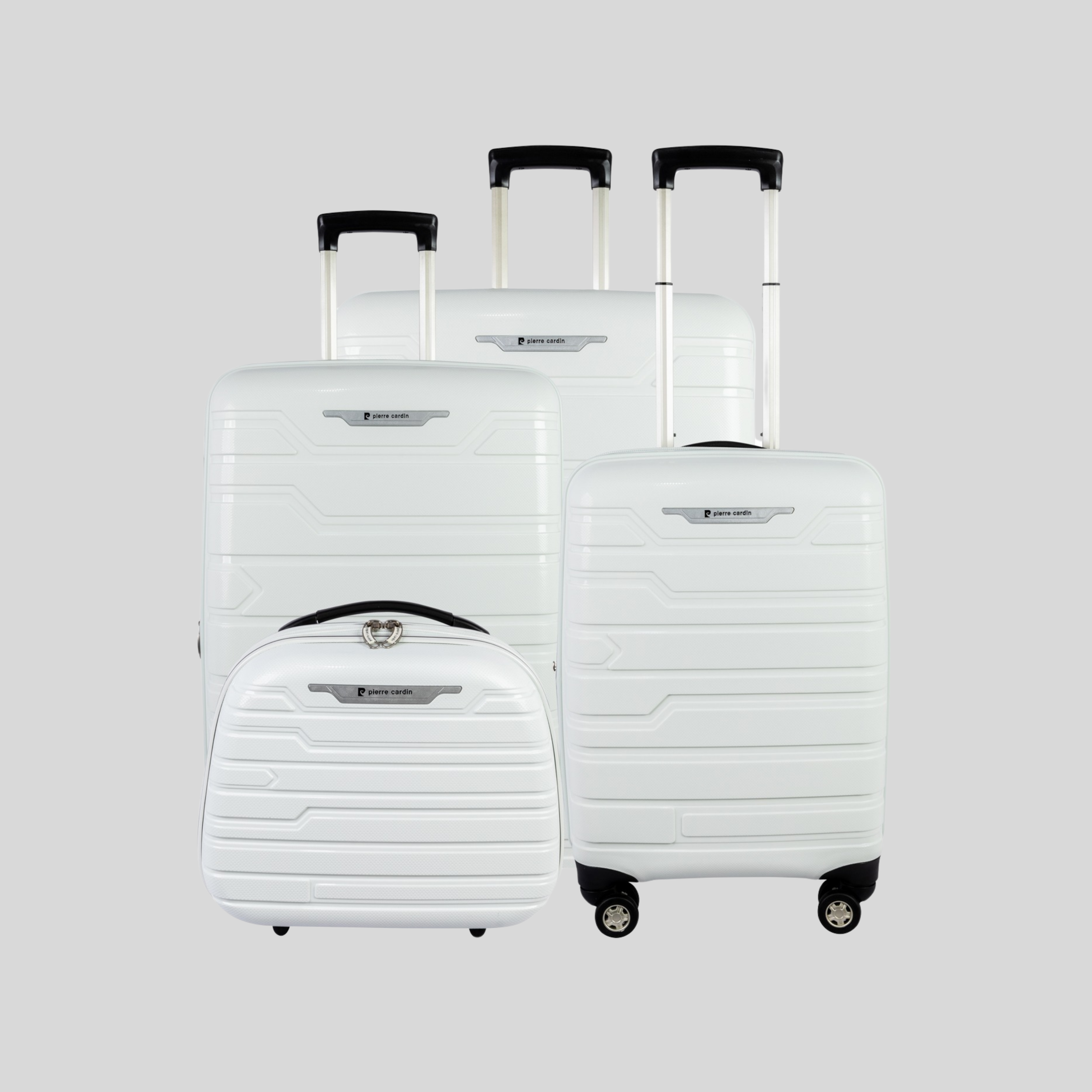 WELLS Luggage -Set of 4