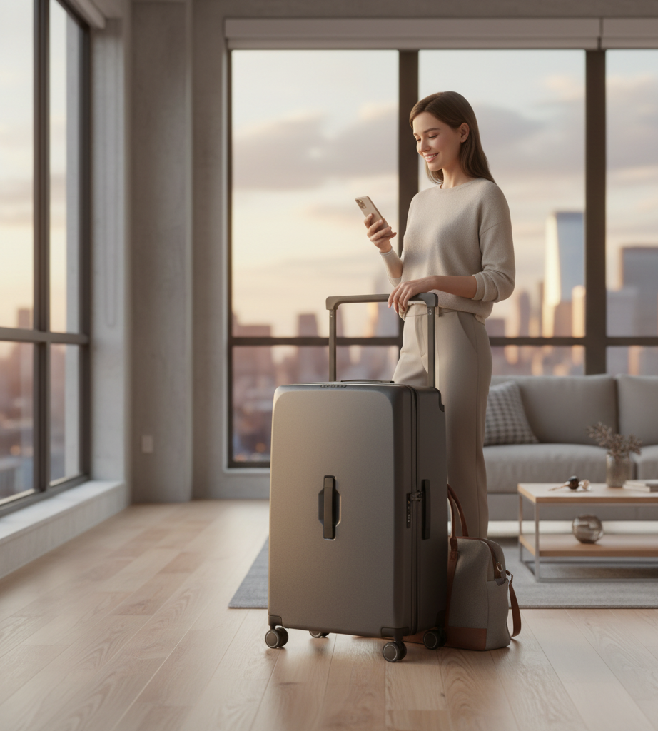 Wide_Handle_Luggage_28_Inch_GM21046-28T_Black1 (Product Staging)