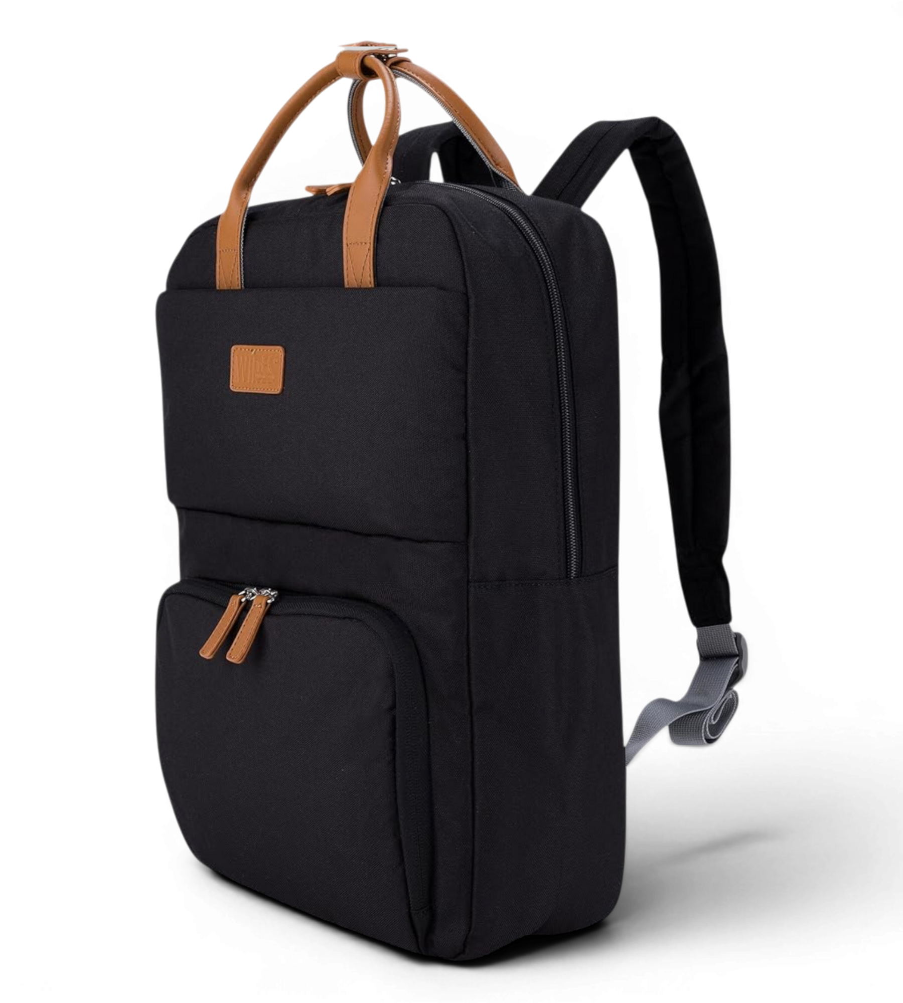 Wires Executive -Inch 15 Inch Laptop Backpack