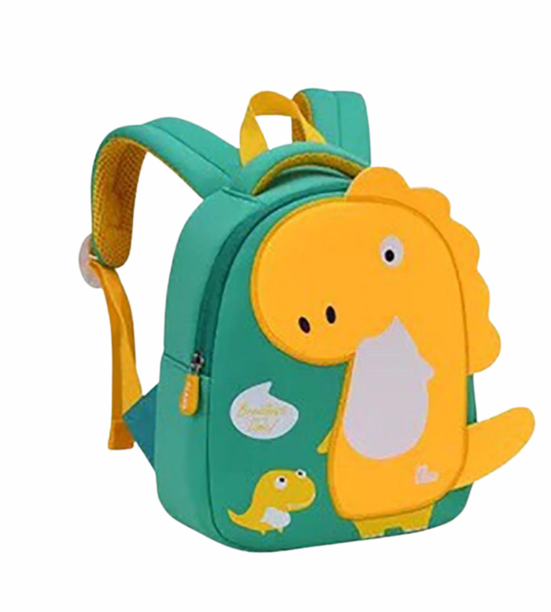 Wires Children's Anti-Lost Backpack Large