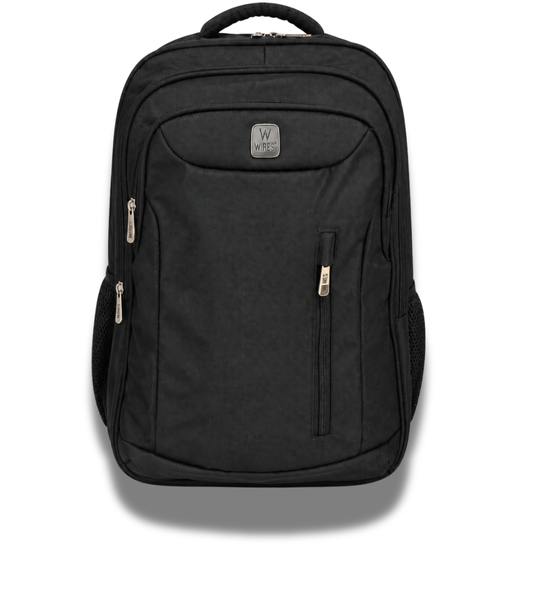 Wires Everyday Backpack 19 Inch