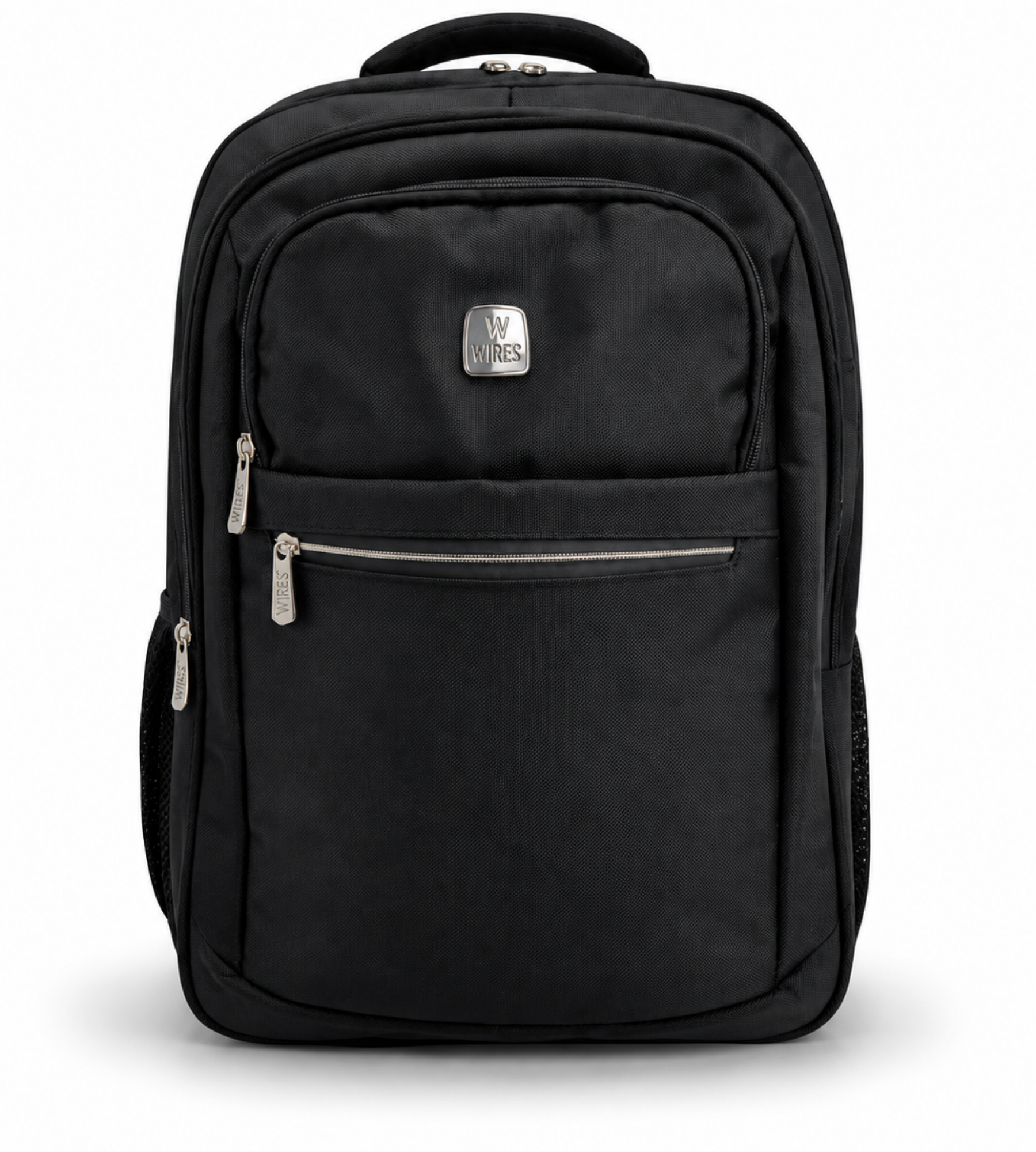 Wires Executive School Backpack 19 Inch