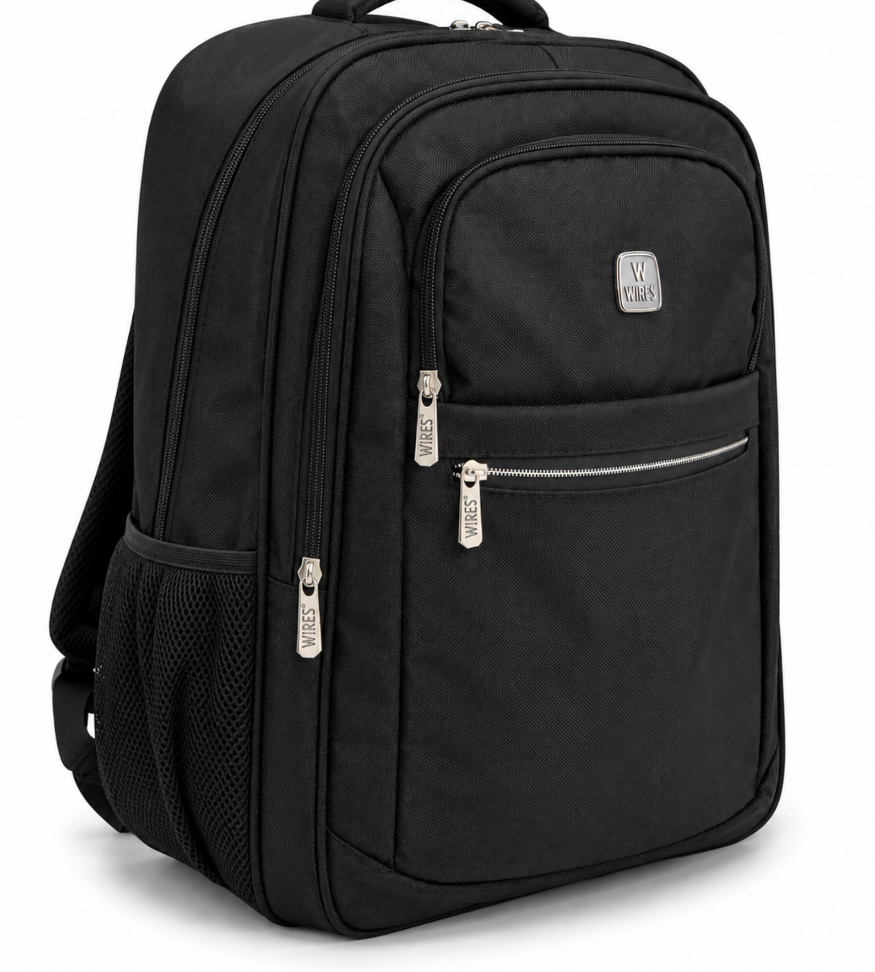 Wires Executive School Backpack 19 Inch
