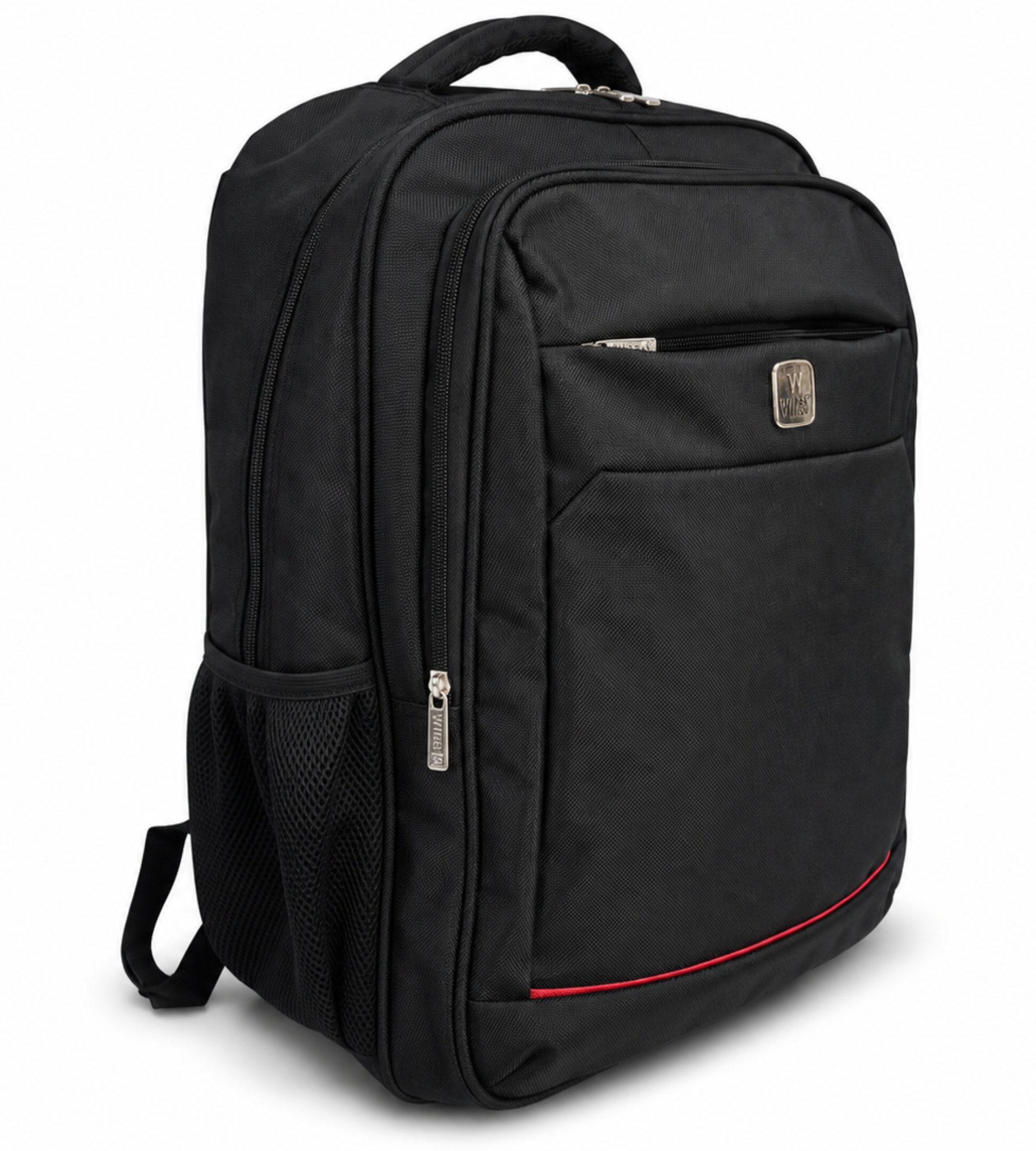 Wires Essential School Backpack 19 Inch