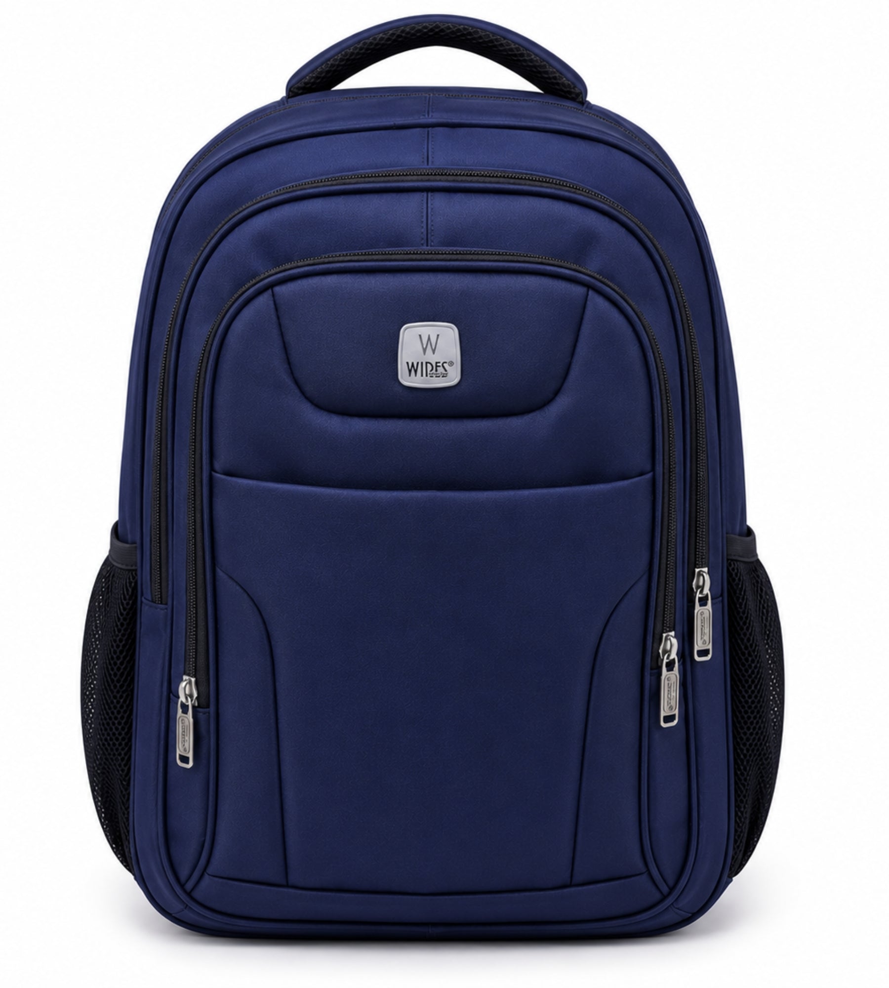 Wires School Backpack 19 Inch
