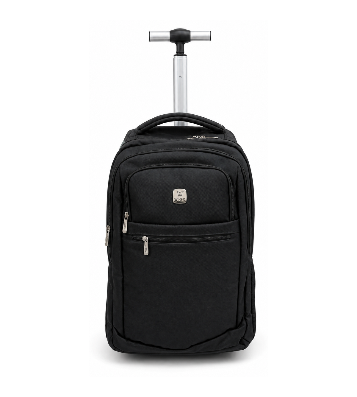 Wires 20-Inch Trolley School Backpack