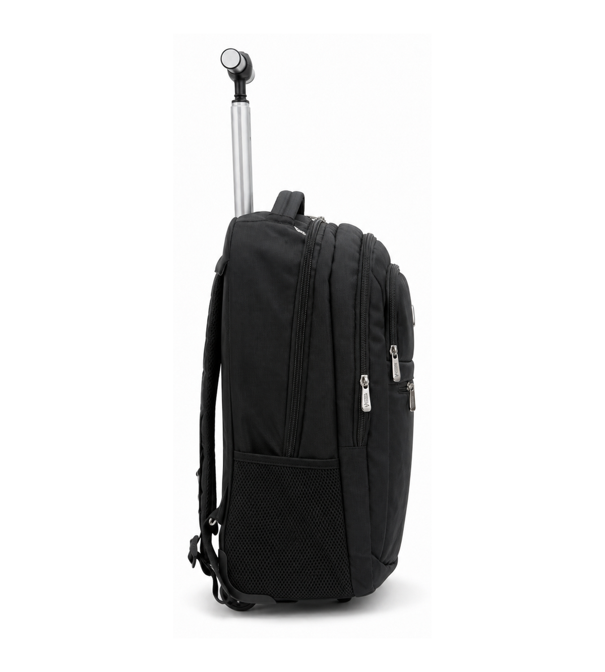 Wires 20-Inch Trolley School Backpack