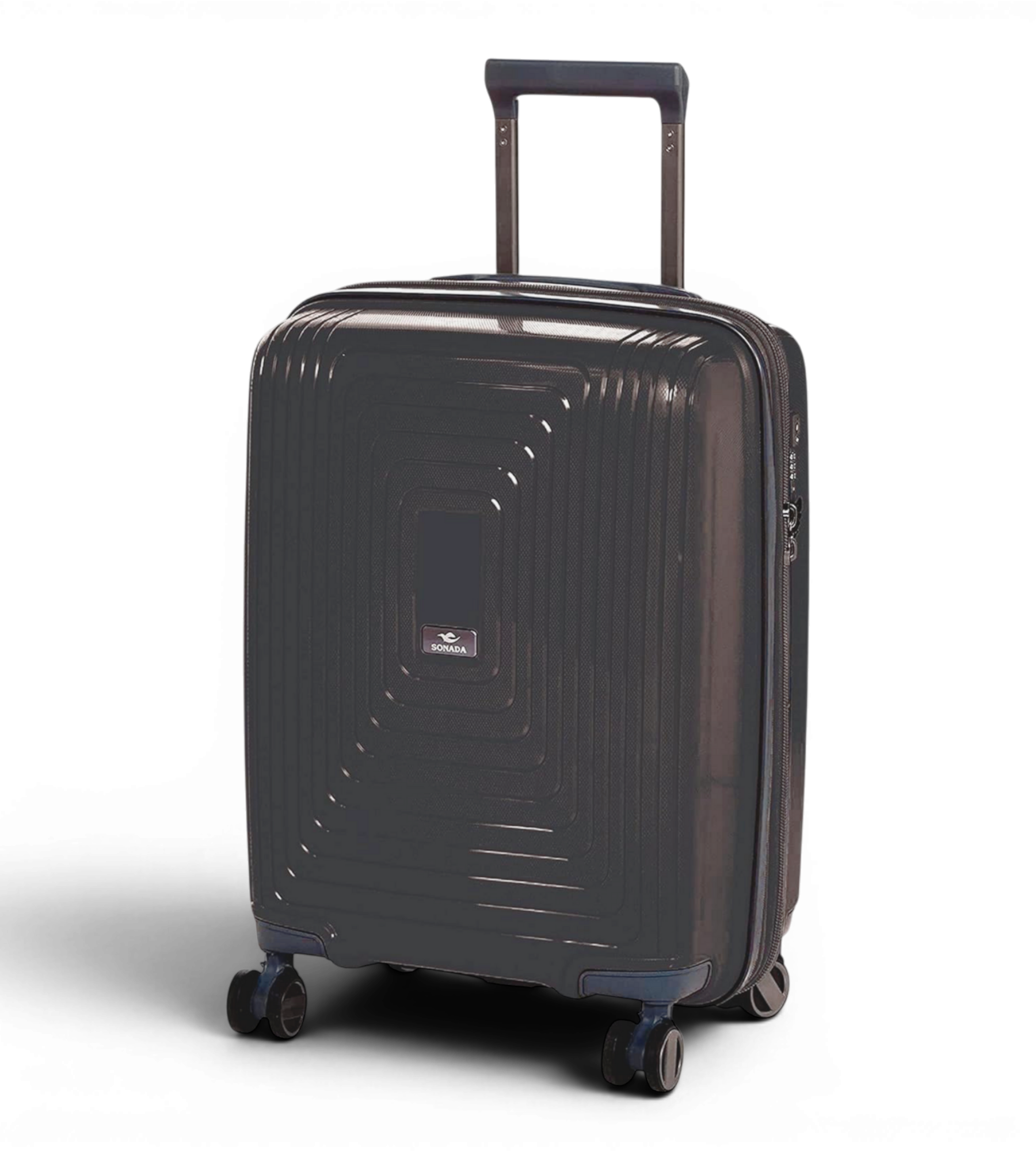 Sonada York Large 28 Inch Polycarbonate Suitcase