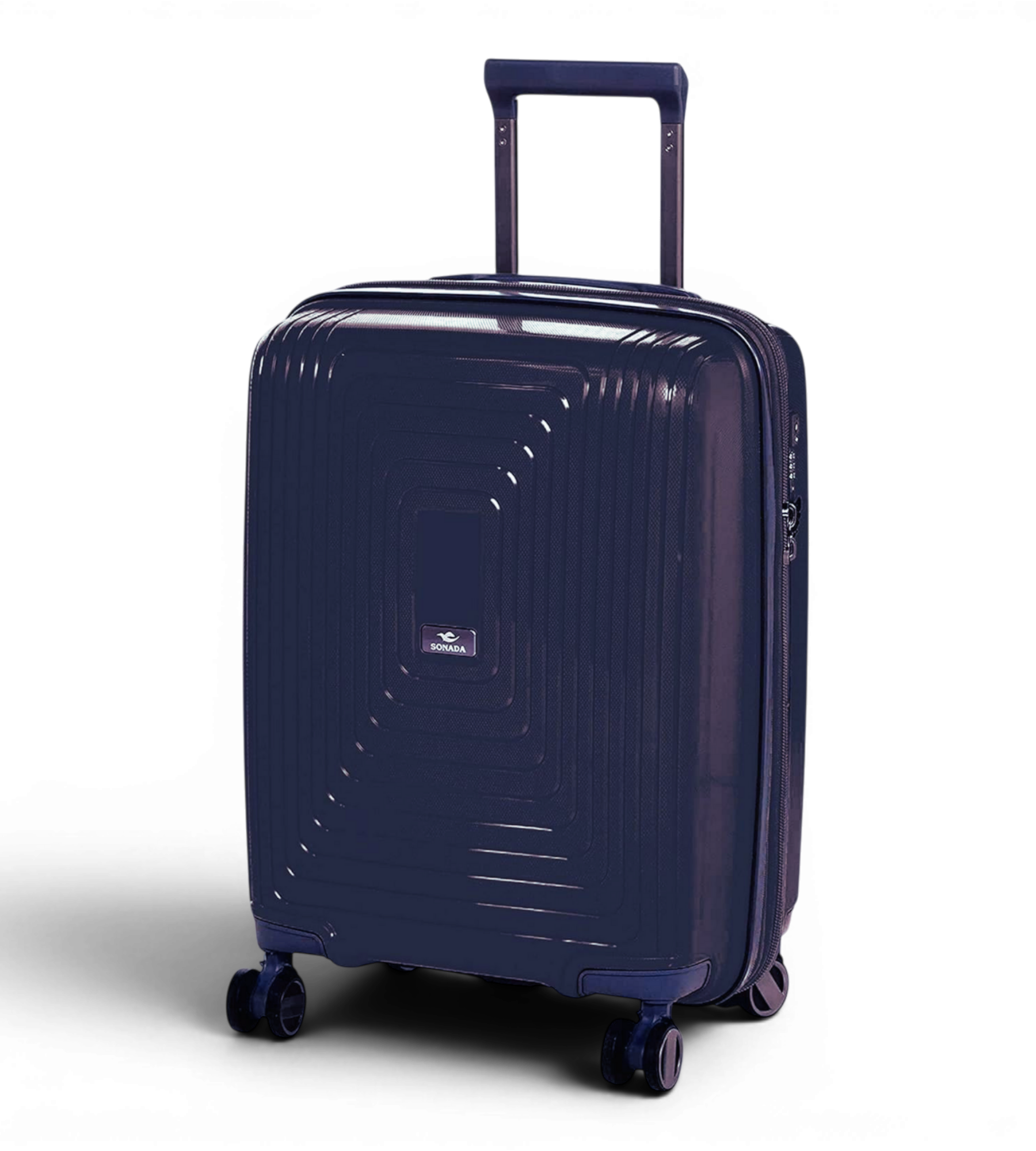 Sonada York Large 28 Inch Polycarbonate Suitcase