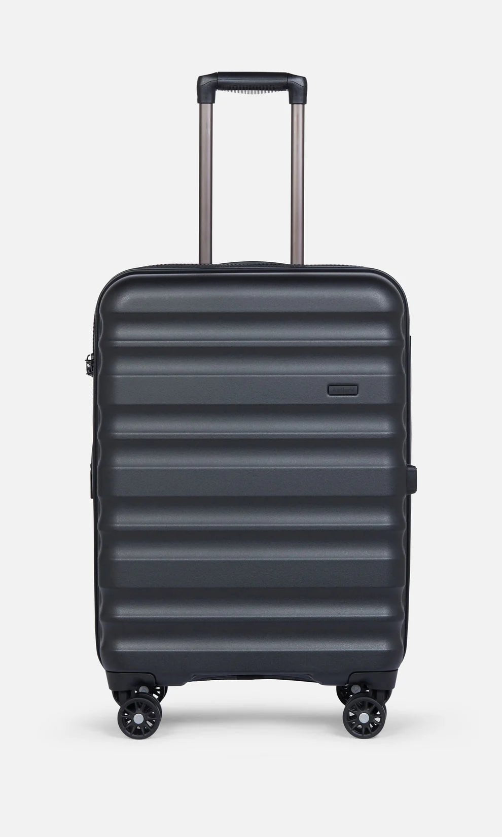 ANTLER CLIFTON LUGGAGE SET OF 3 BLACK