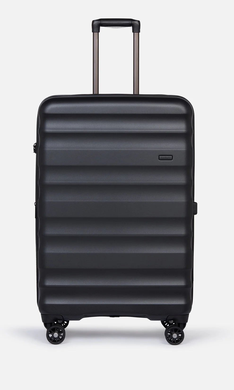 ANTLER CLIFTON LUGGAGE SET OF 3 BLACK