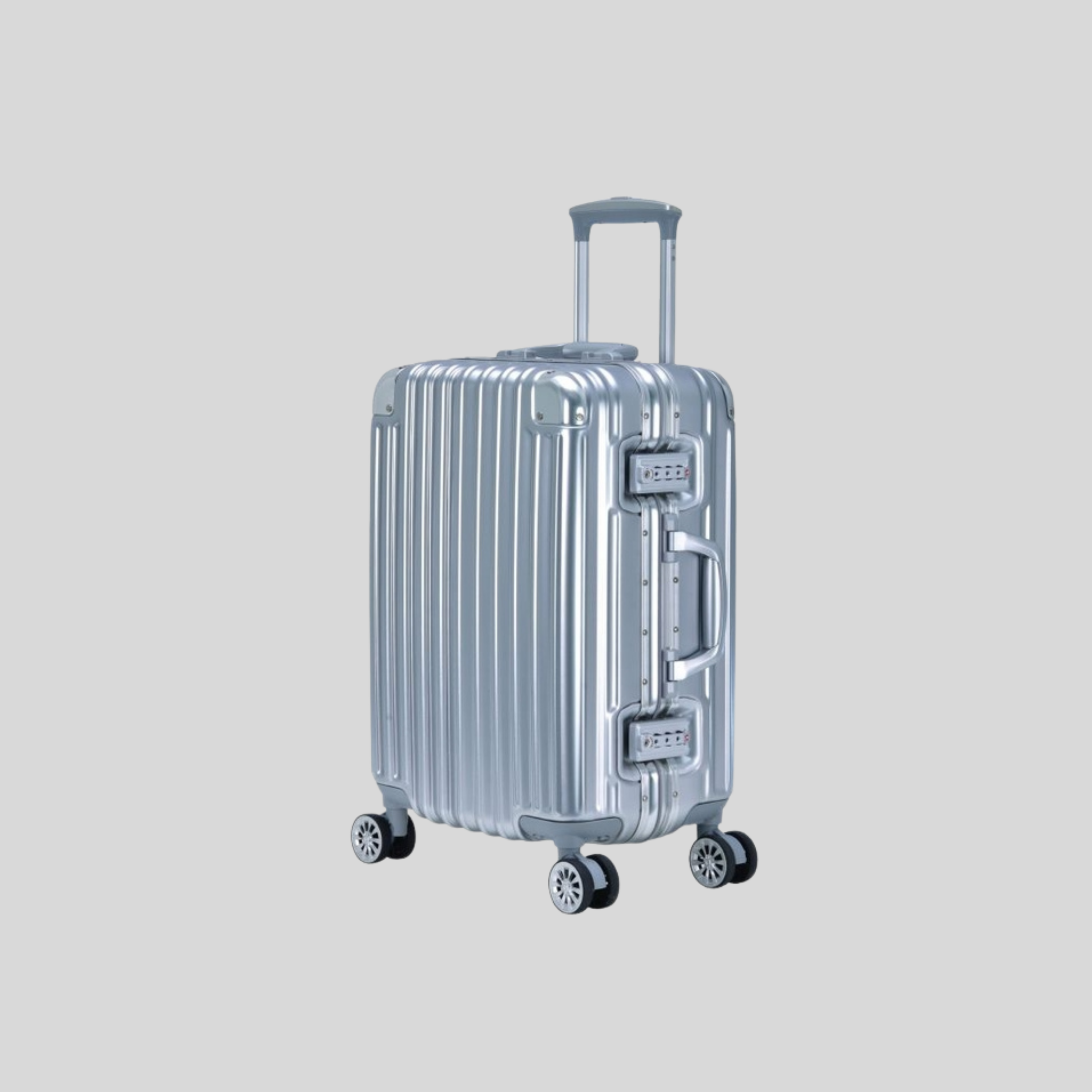 BAKER Luggage 20 Inch