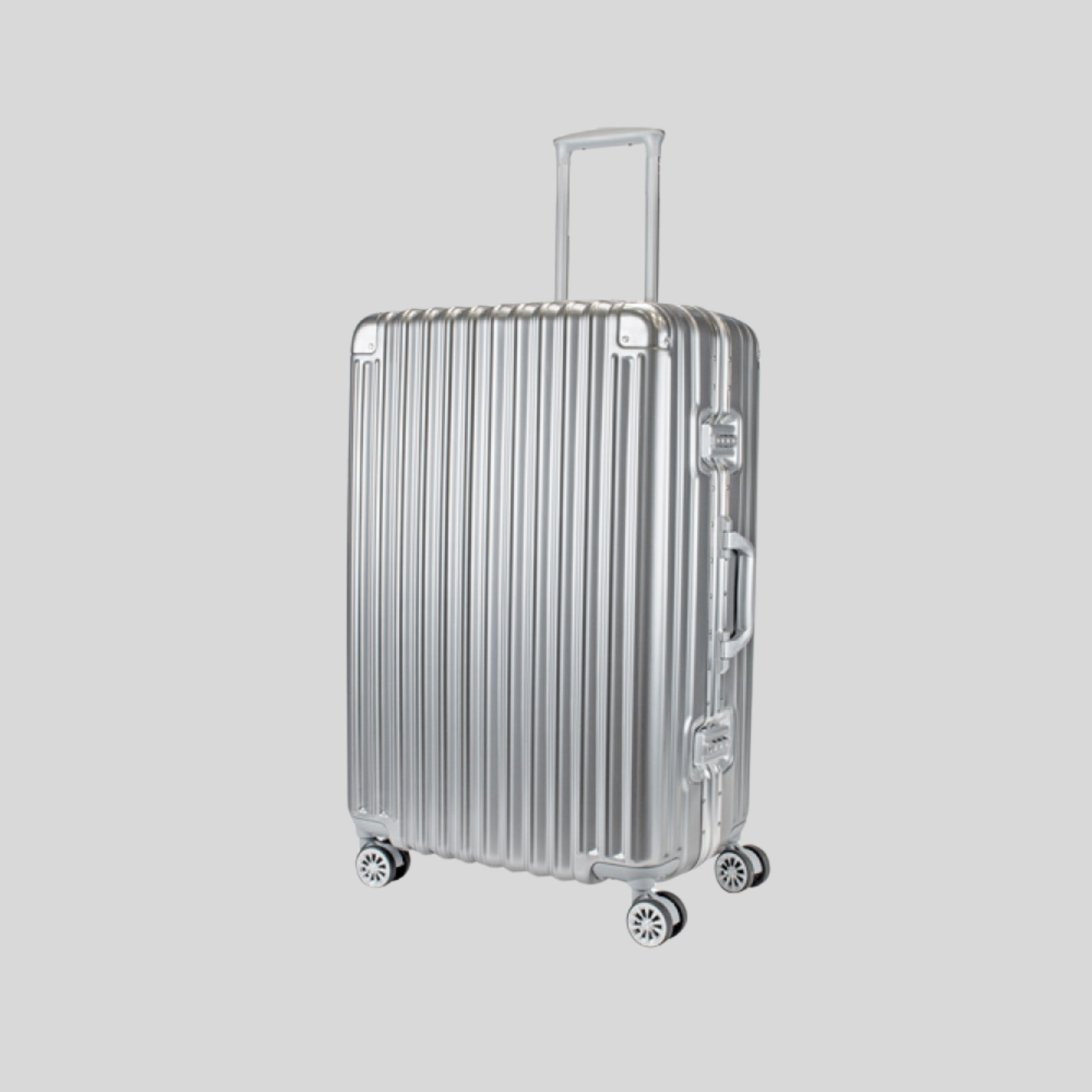 BAKER Luggage 26 Inch