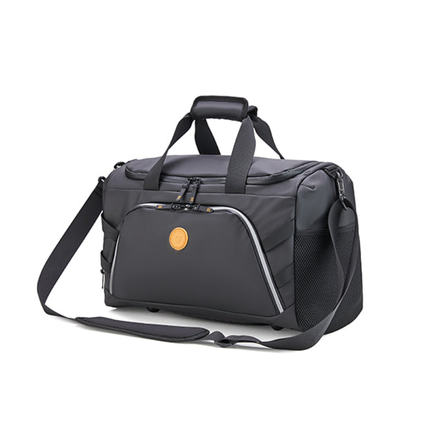 Verage Cambridge 16.5 Inch Polyester Gym Bag