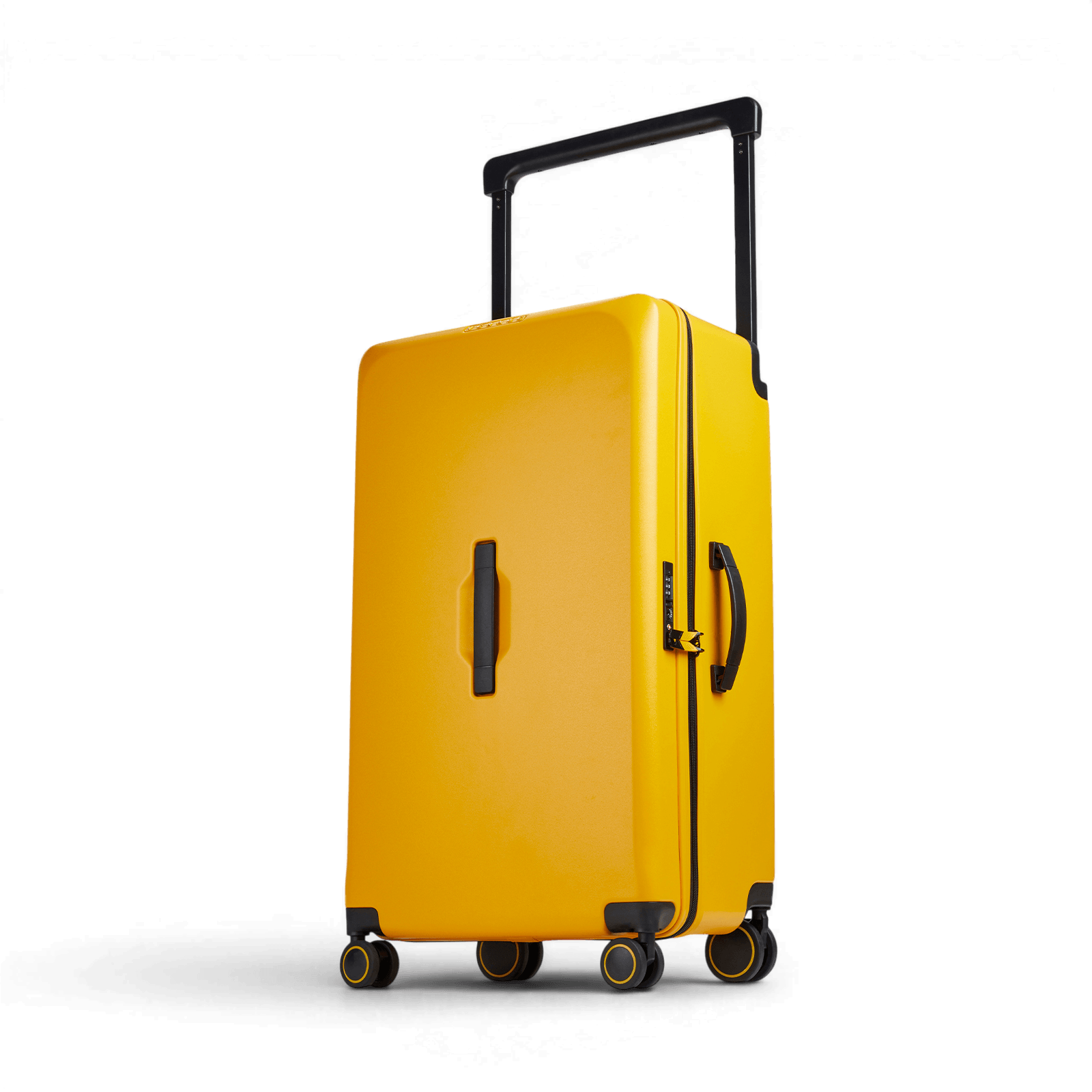 Verage Freeland Trunk Suitcase