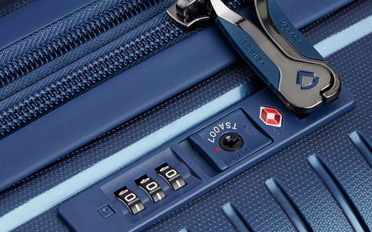 What Is a TSA Lock and Do You Need One