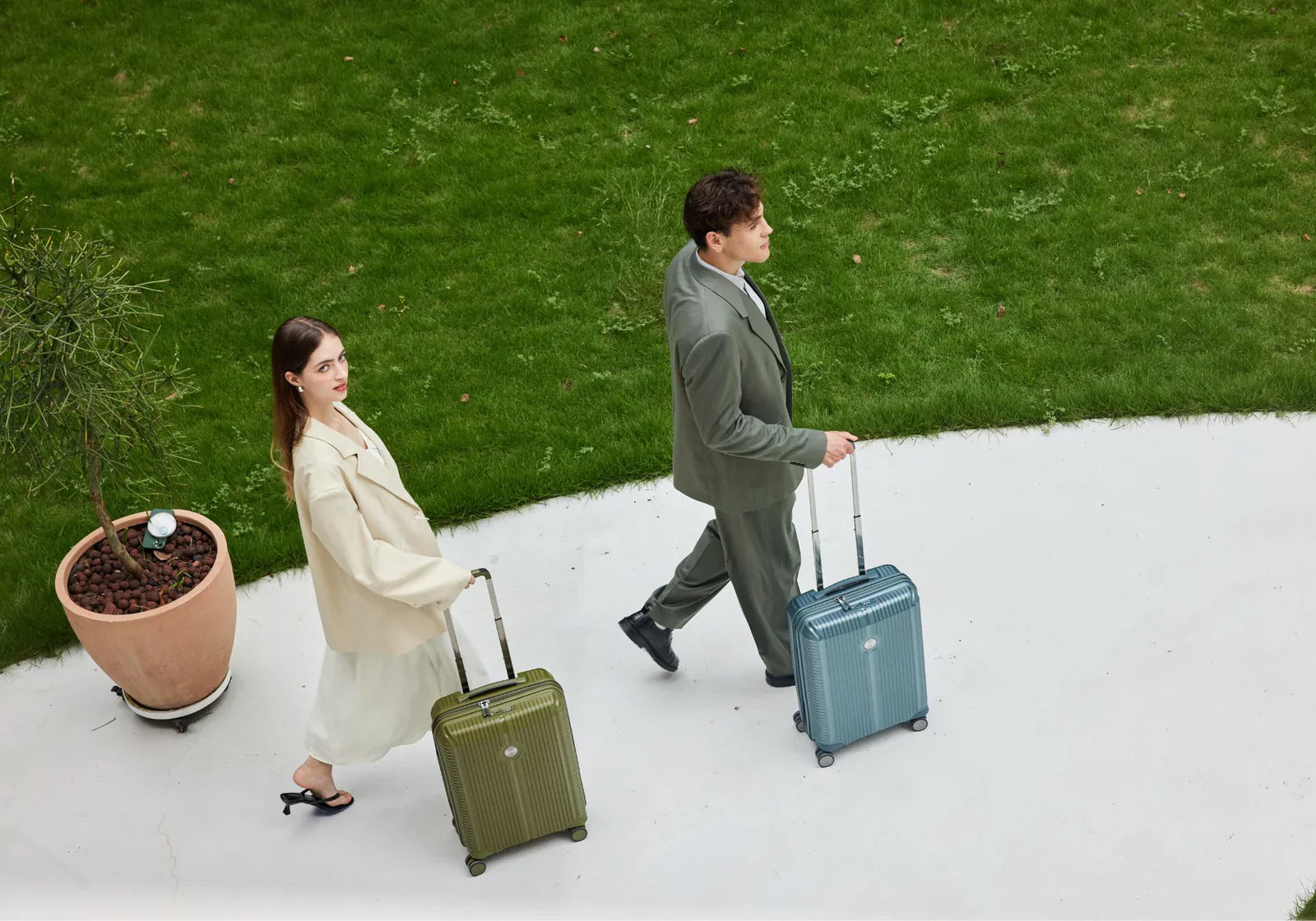 Carry-on guide