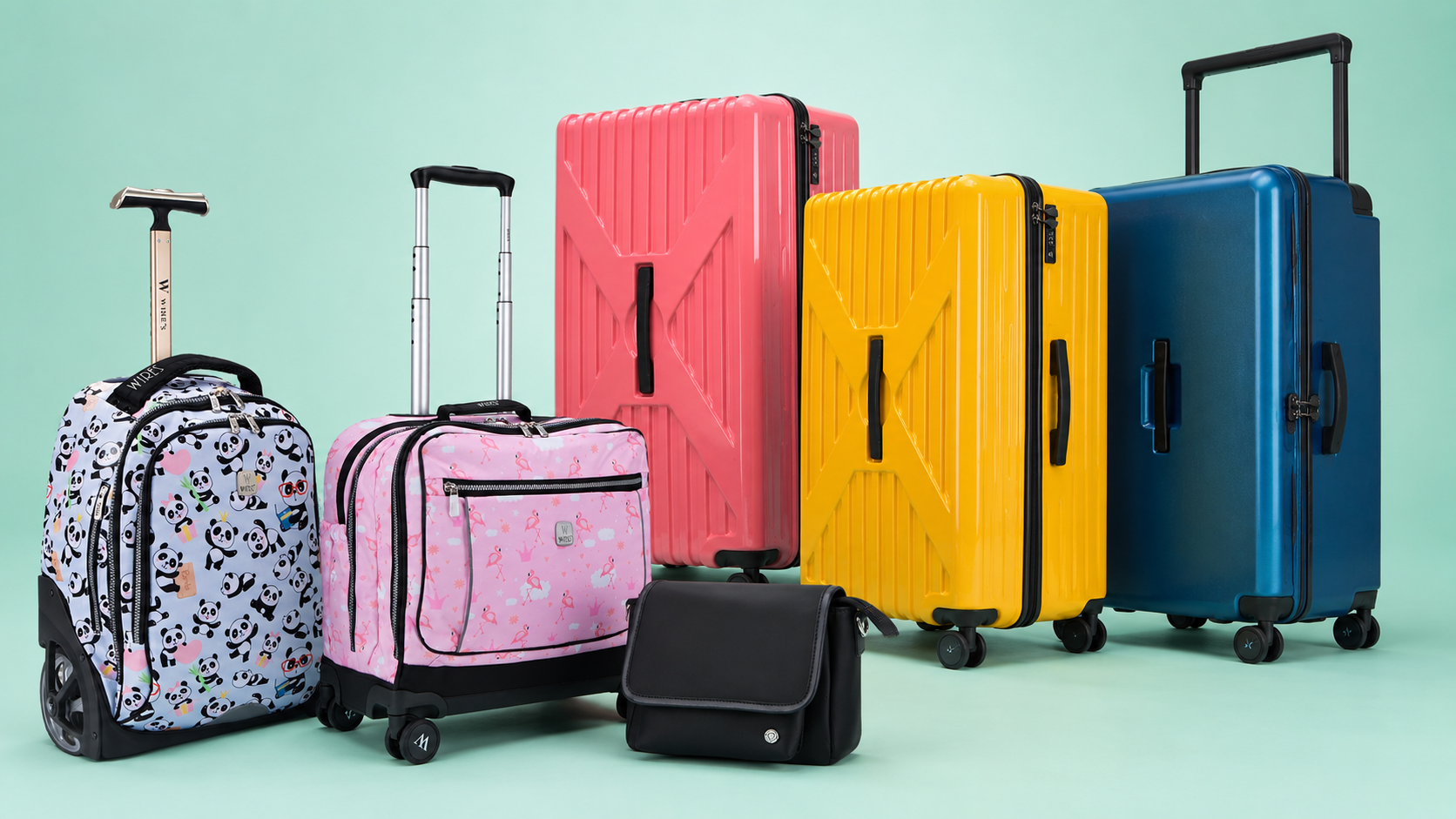 Travel Avenue Sale collection
