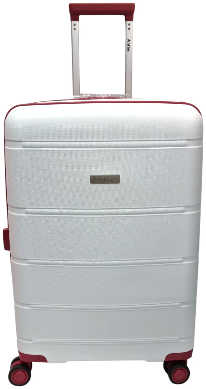 Antler Sofia 3 Piece Polypropylene Luggage Set