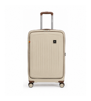 Sonada Granada Luggage Set of 3 Champagne image 3