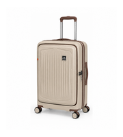 Sonada Granada Luggage Set of 3 Champagne image 5