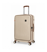 Sonada Granada Luggage Set of 3 Champagne image 6