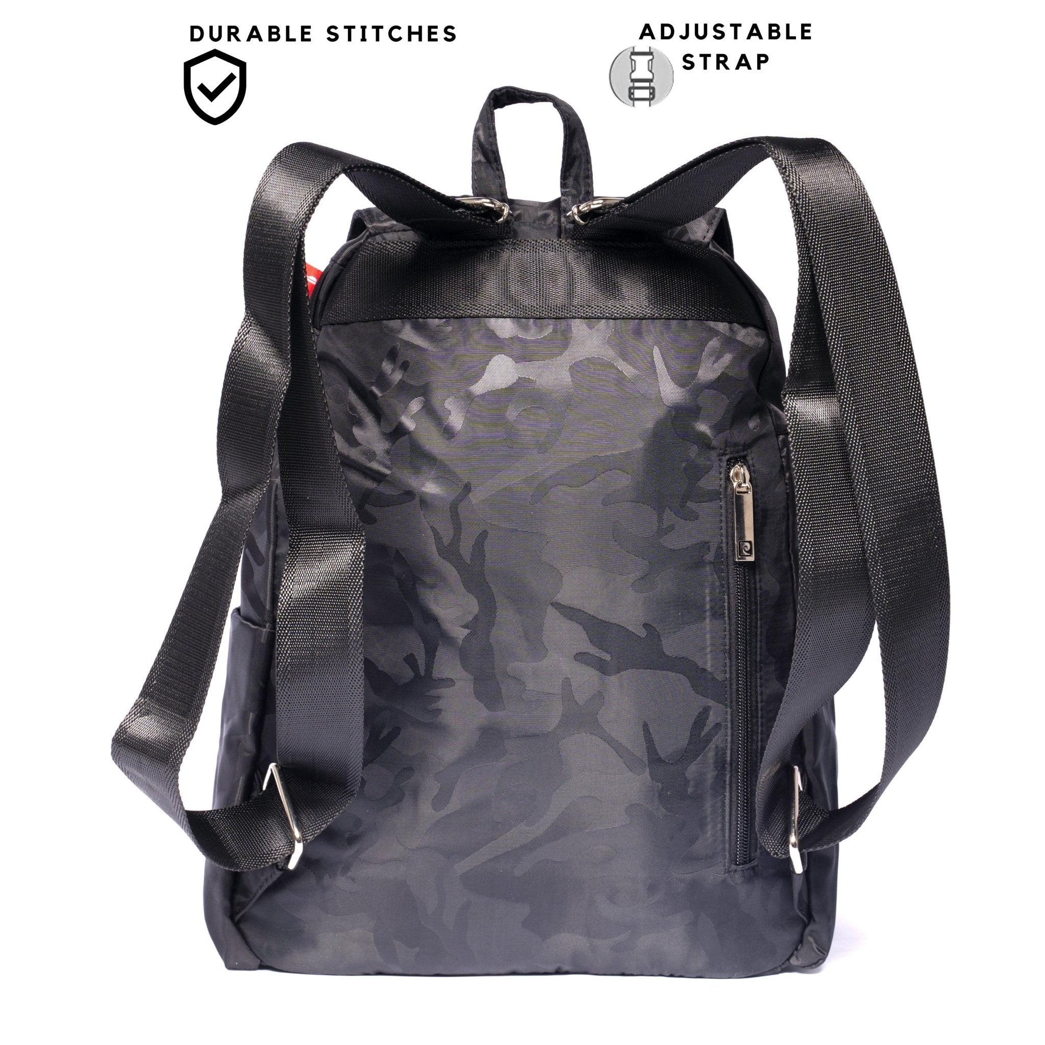 Water Resistant Backpack