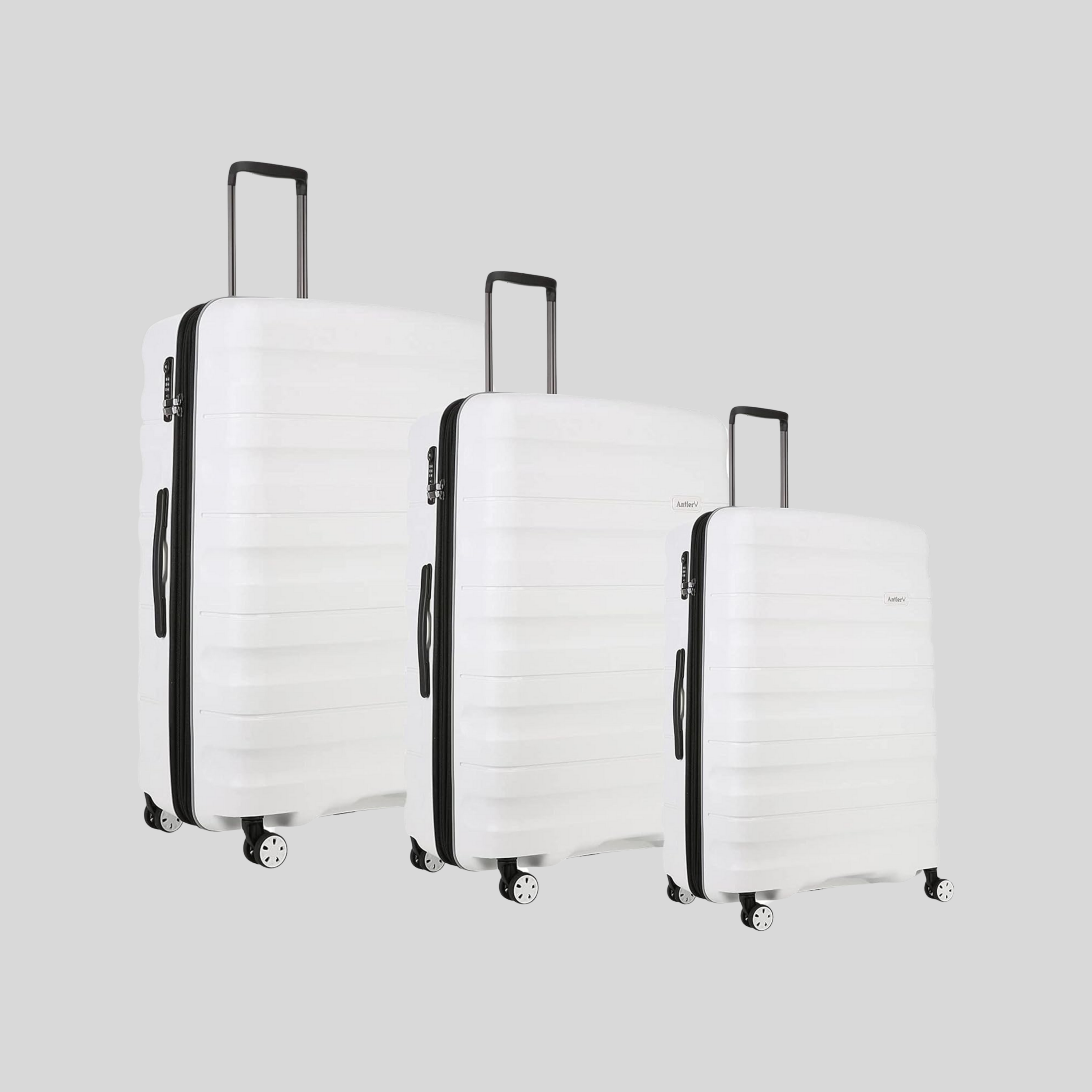 Juno Collection Luggage Set of 3