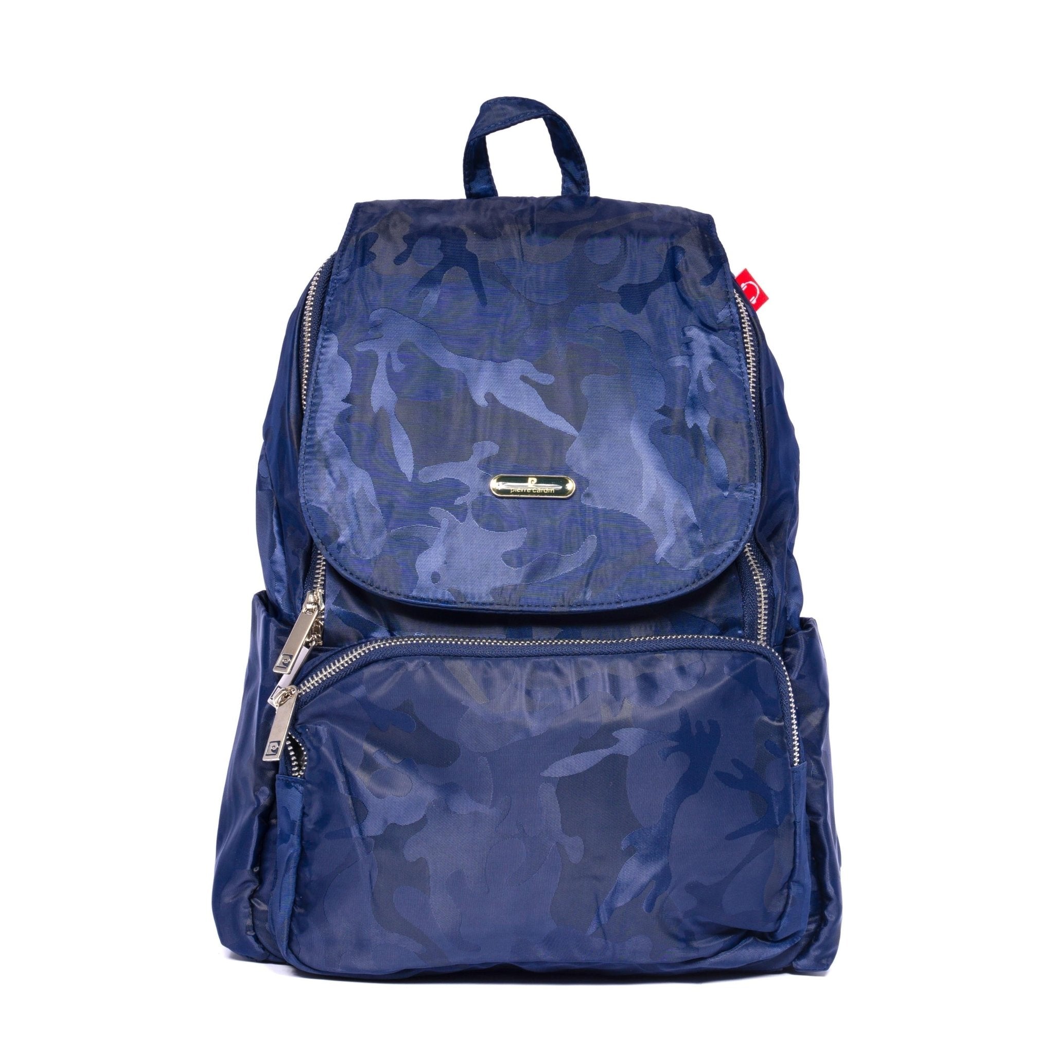 Water Resistant Backpack