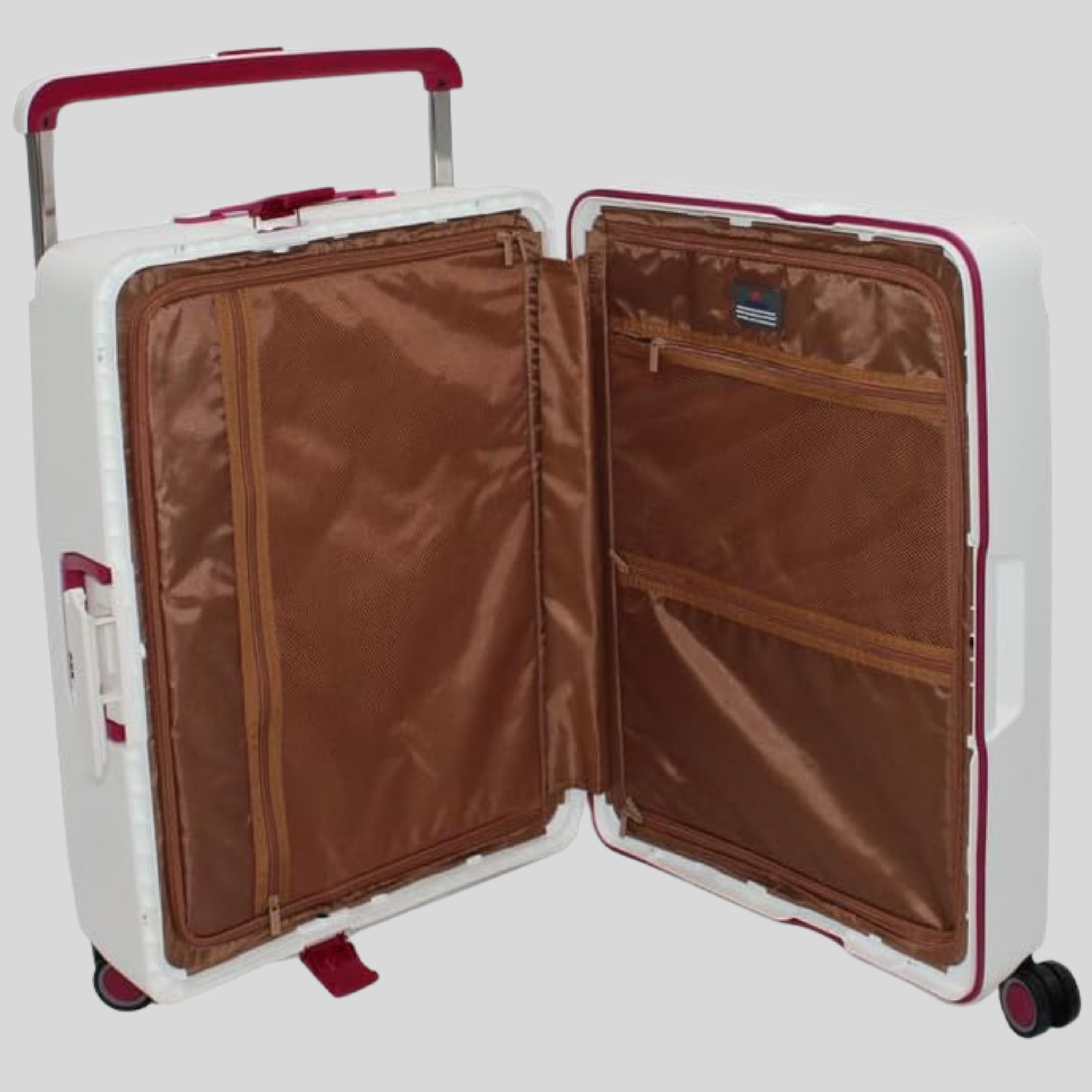 Burgos Luggage Set of 3