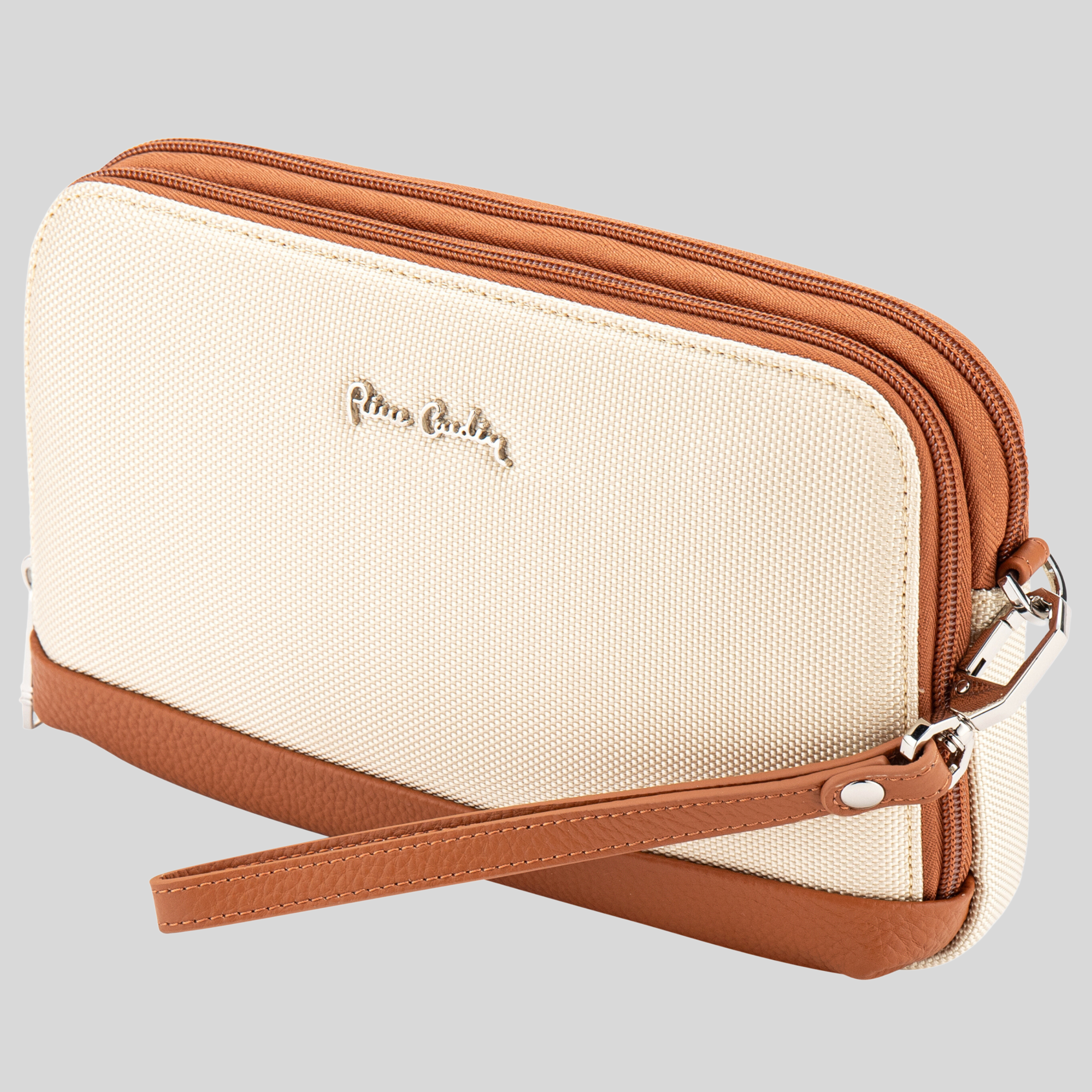 Water Repellent Toiletry Bags