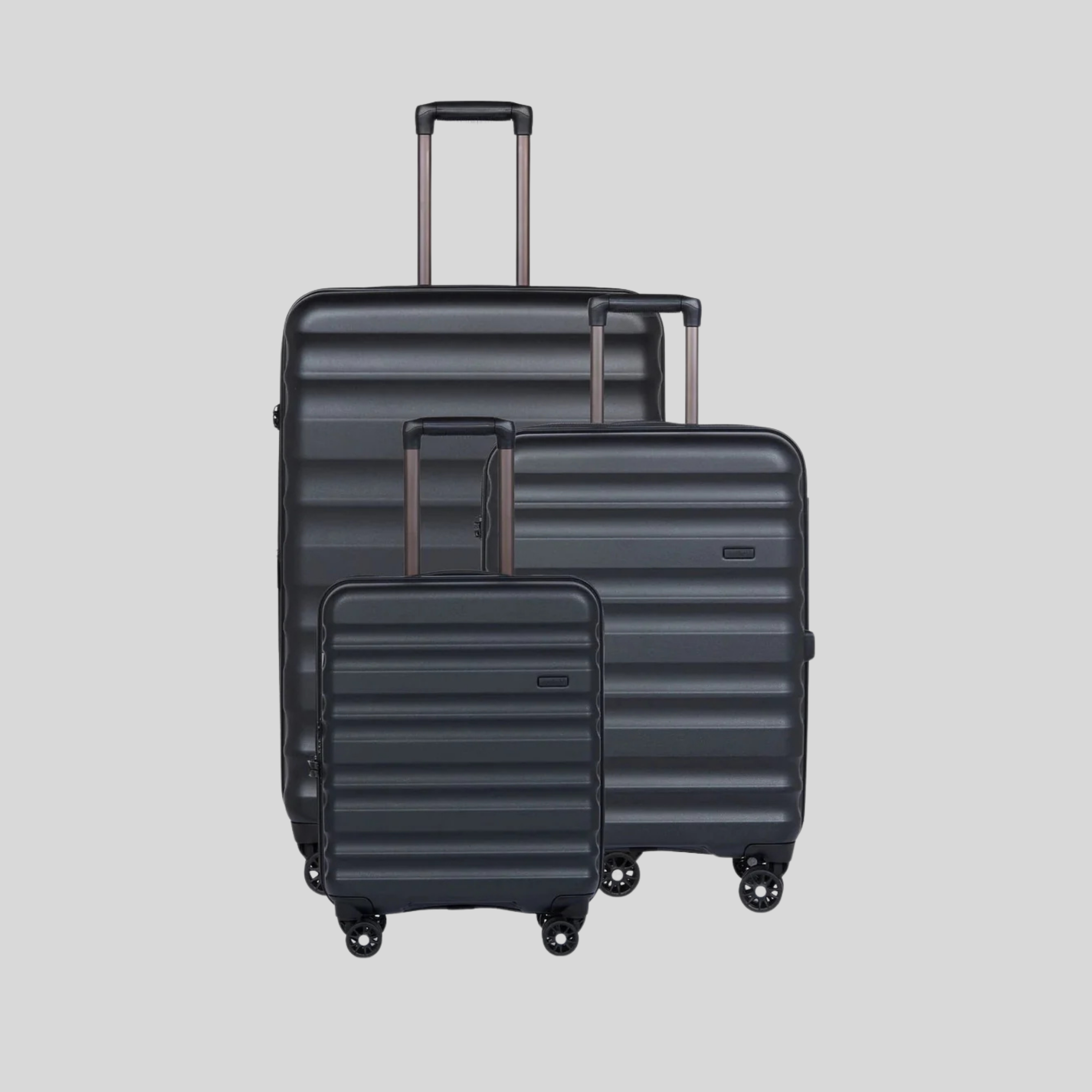 Clifton Suitcases Set of 3