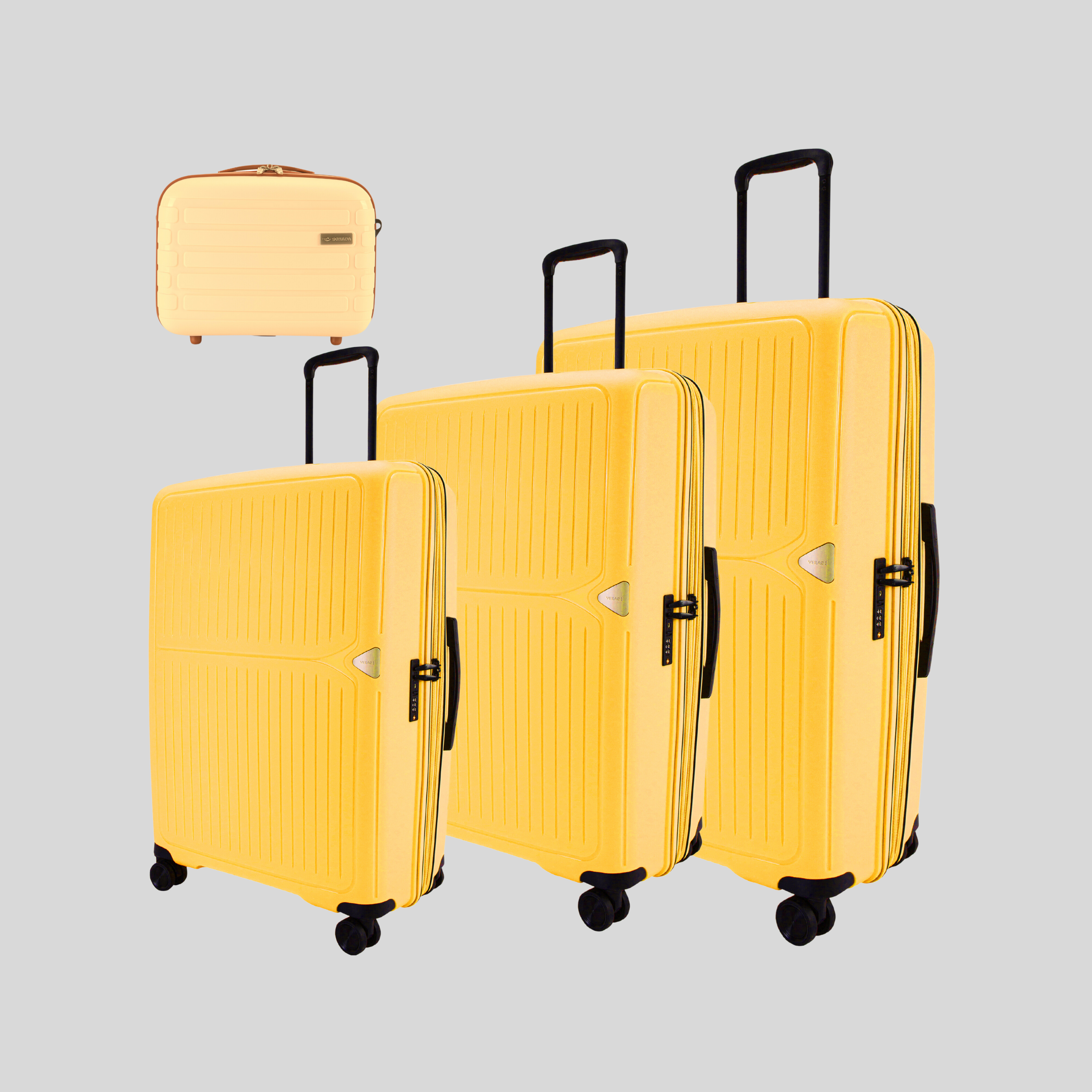 Luggage Set of 4