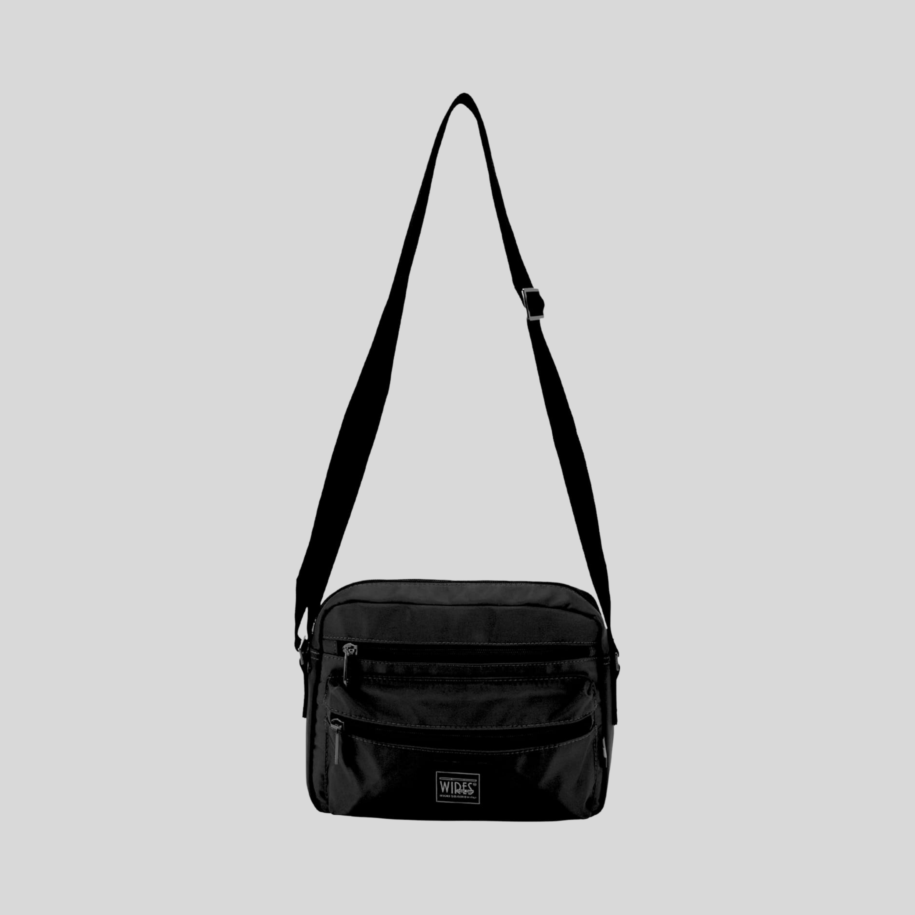 Horizontal Small Tote Bag