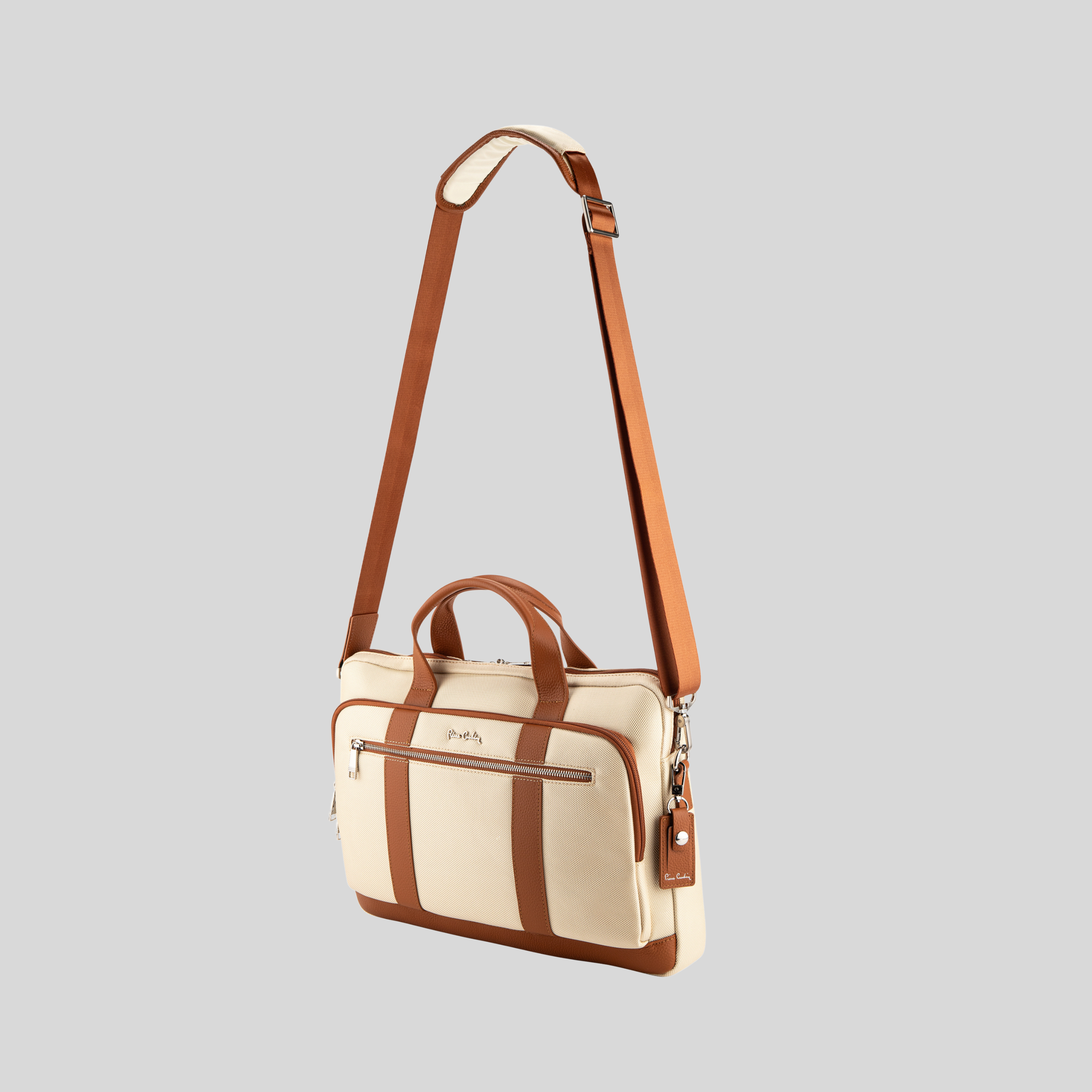 15.6-Inch Laptop Briefcase