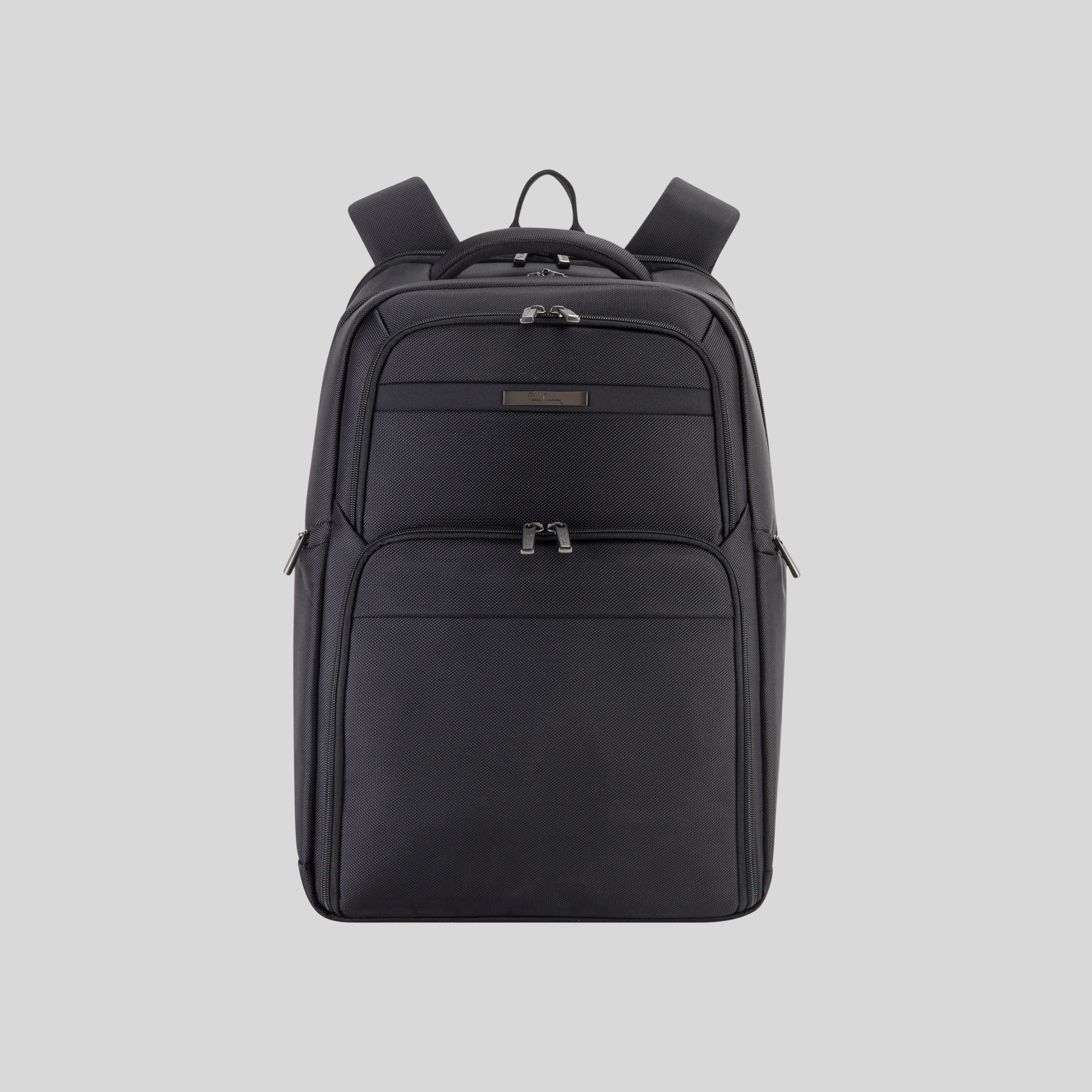 DELUXE BACKPACK