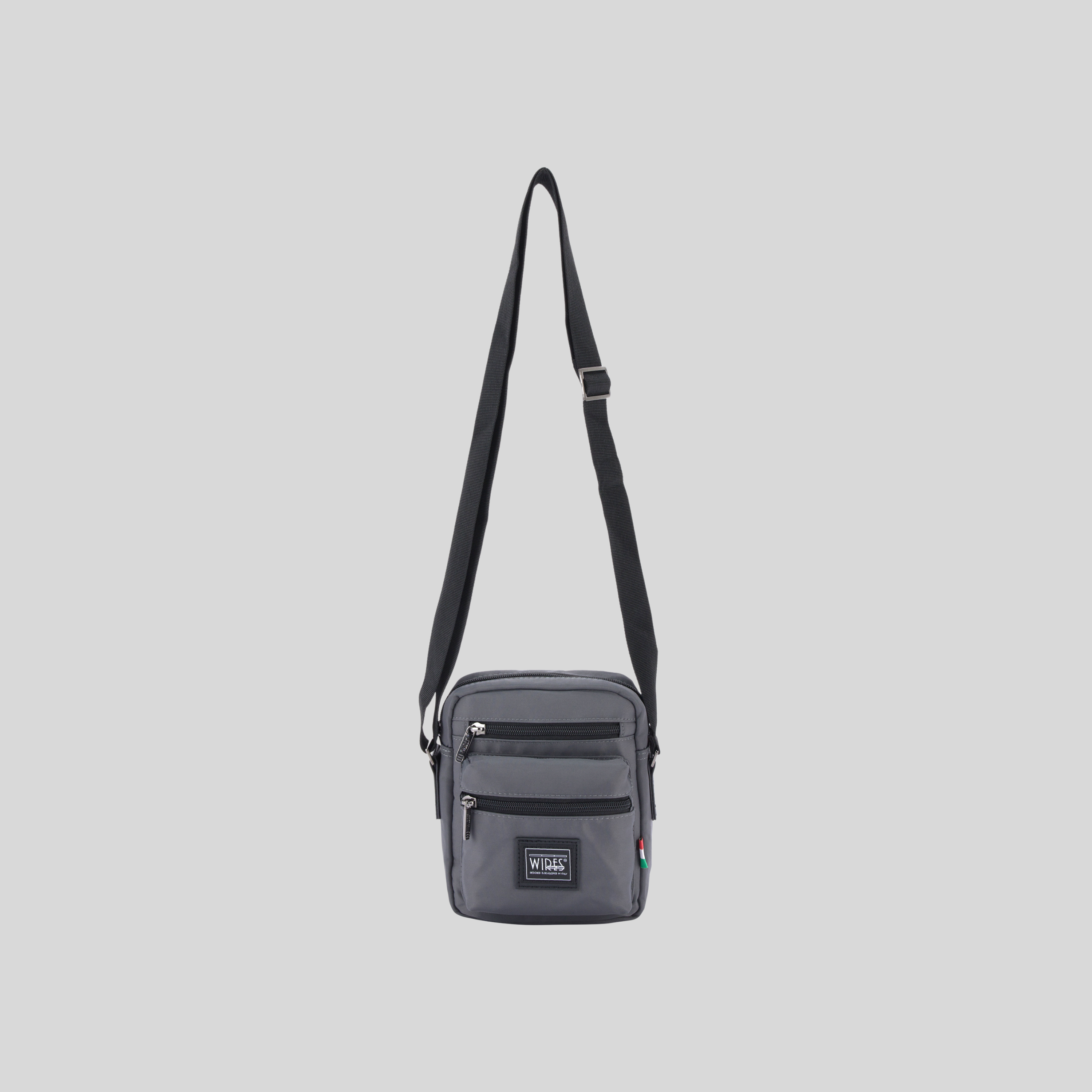 Vertical Small Tote Bag